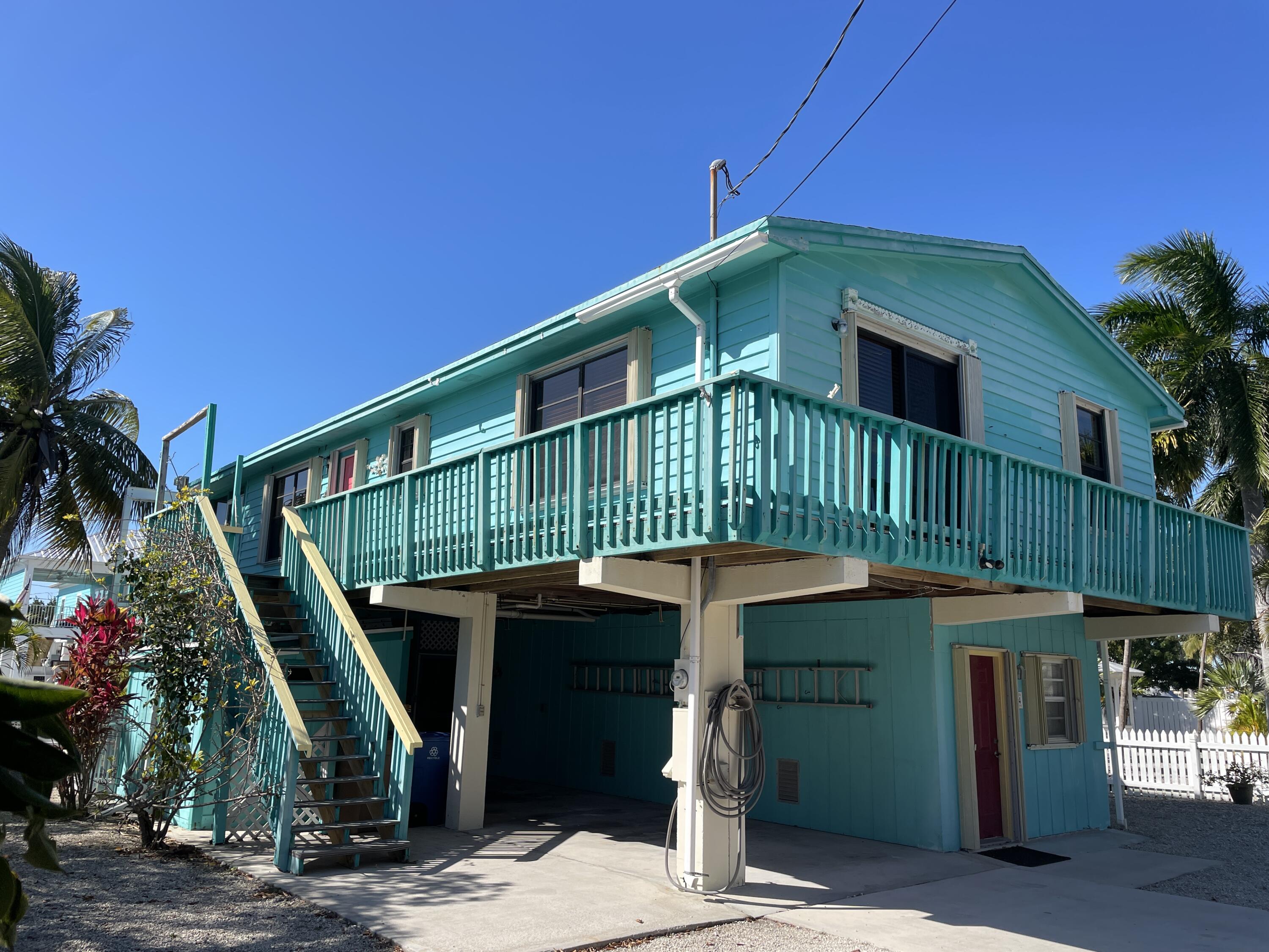 744 Blackbeard Road
