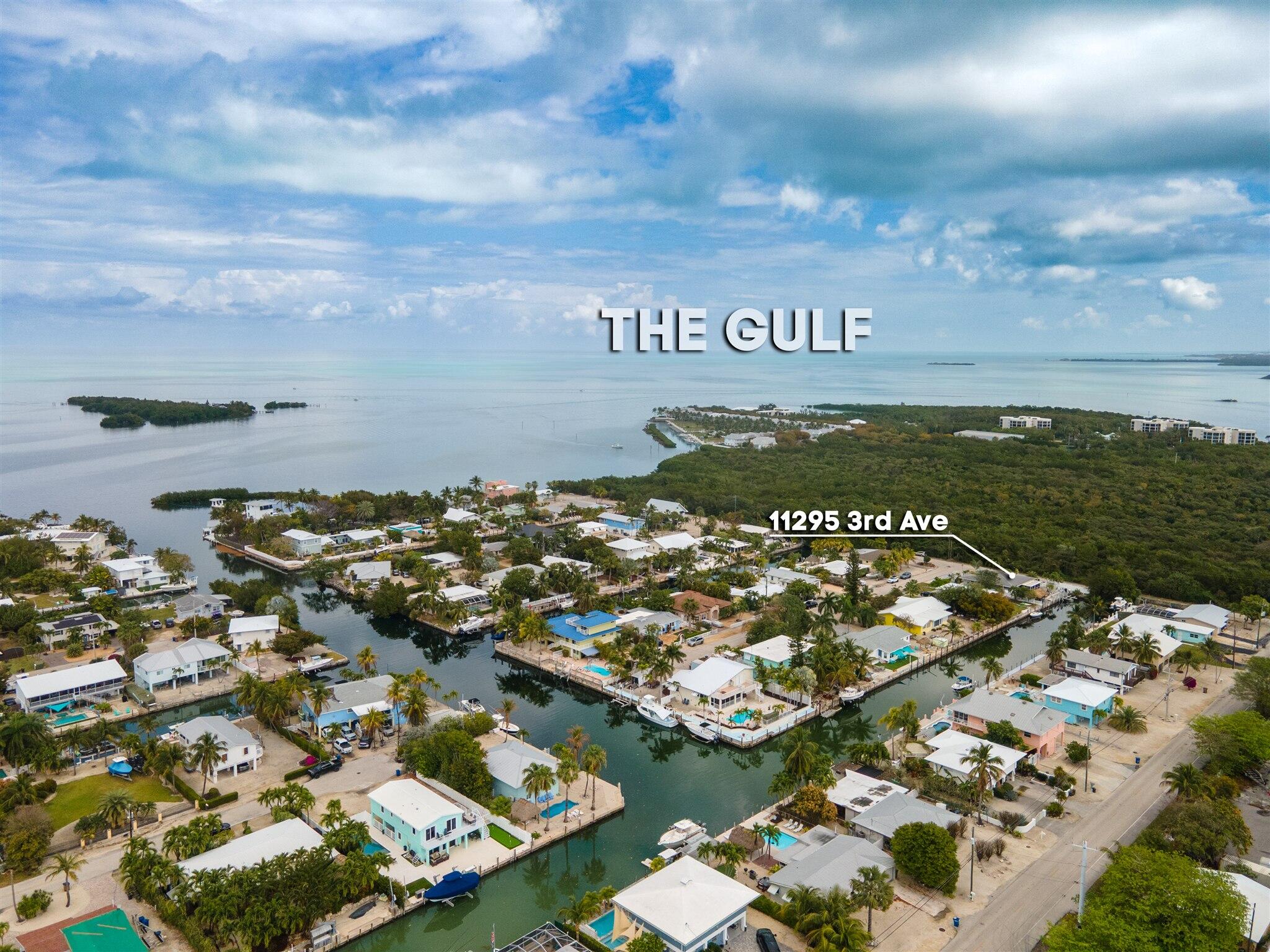 11295 3rd Avenue Gulf