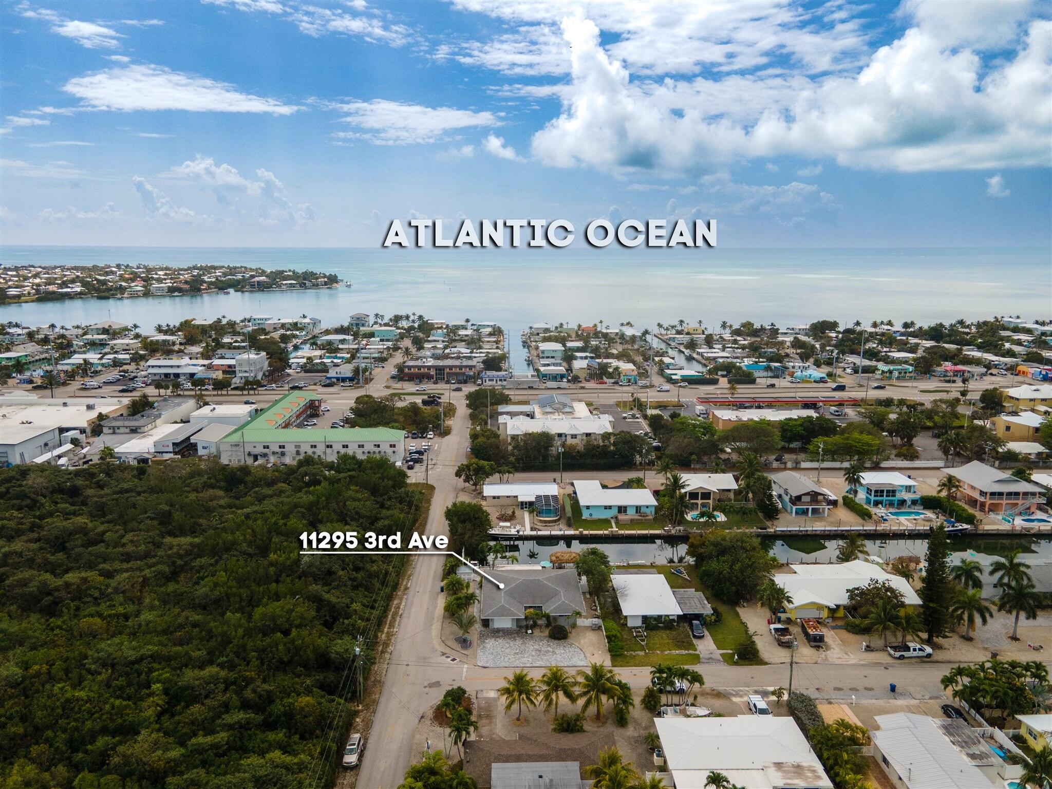 11295 3rd Avenue Gulf