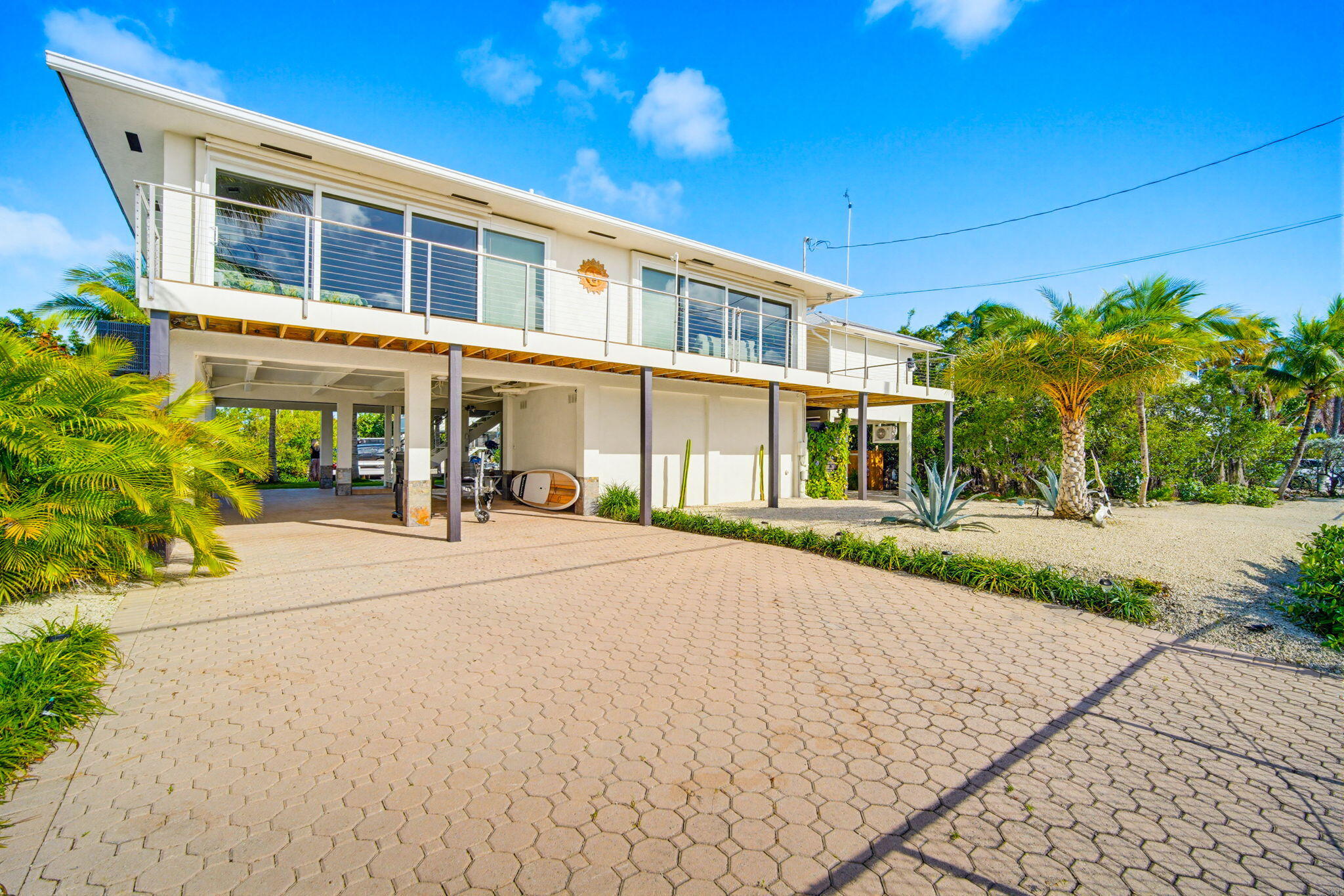 403 Indies Road