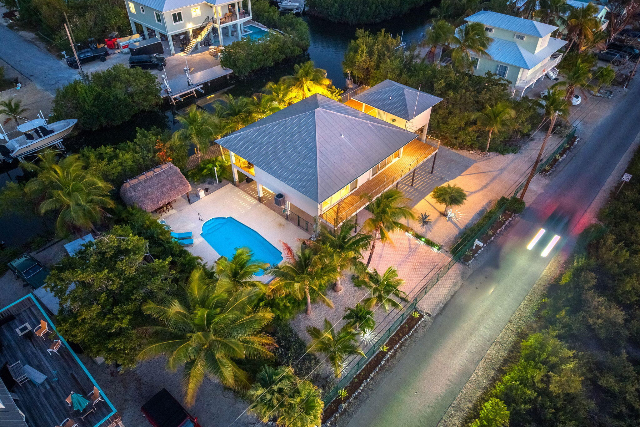 403 Indies Road