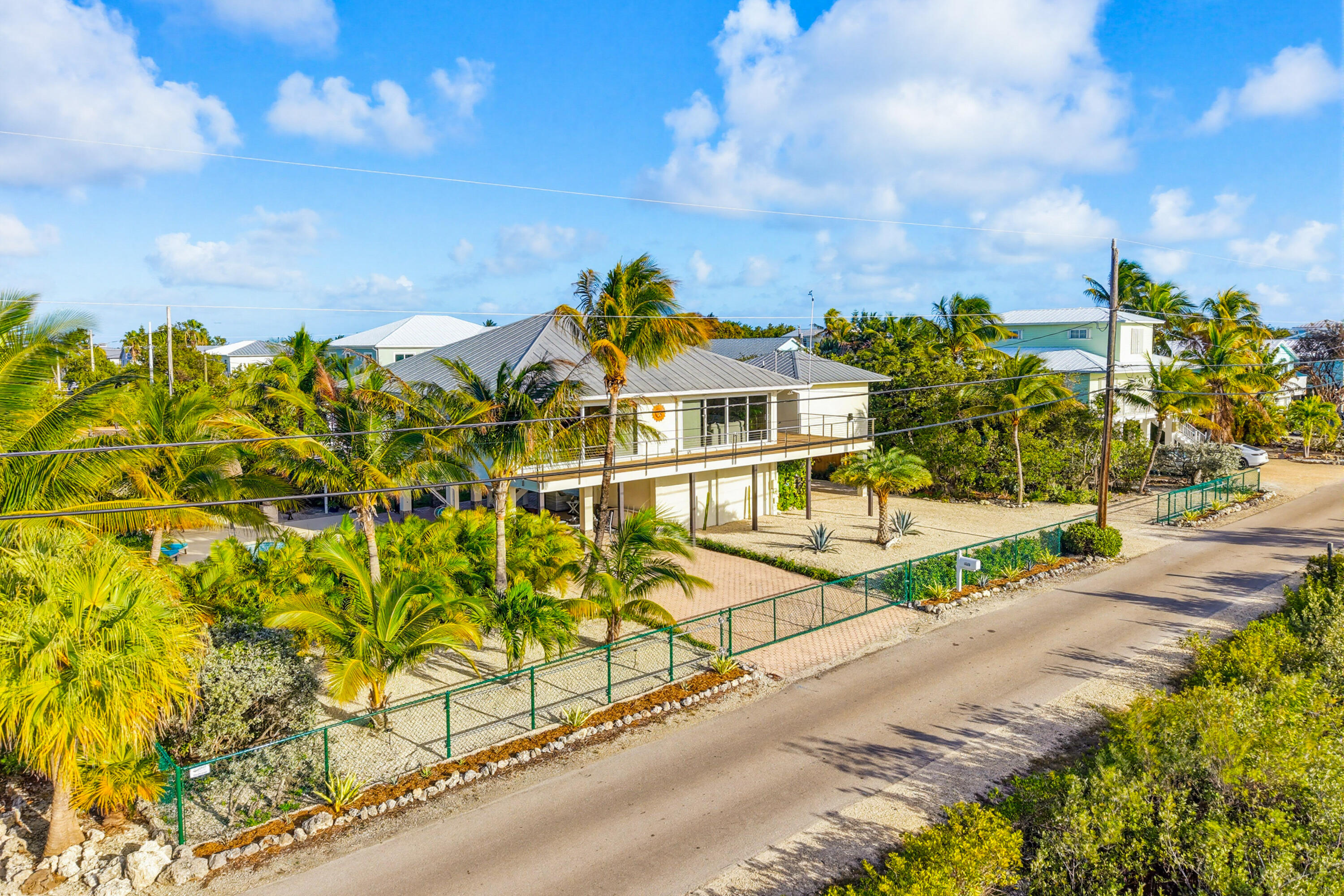 403 Indies Road