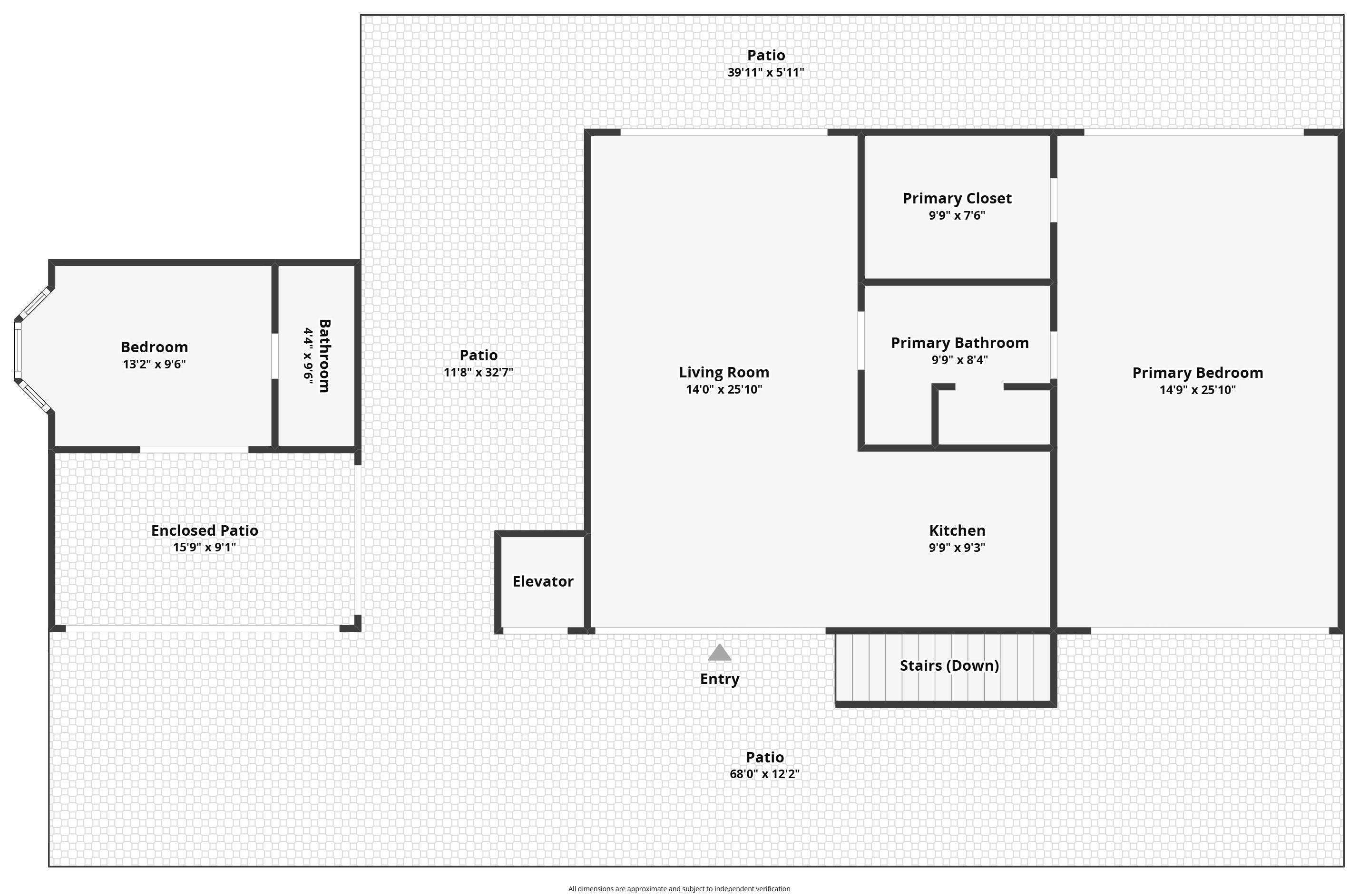 403 Indies Road