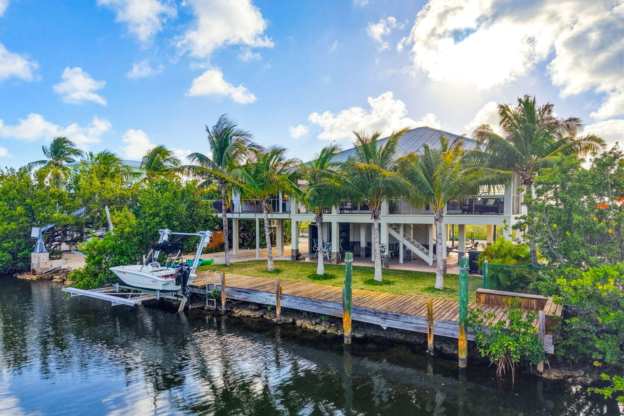403 Indies Road