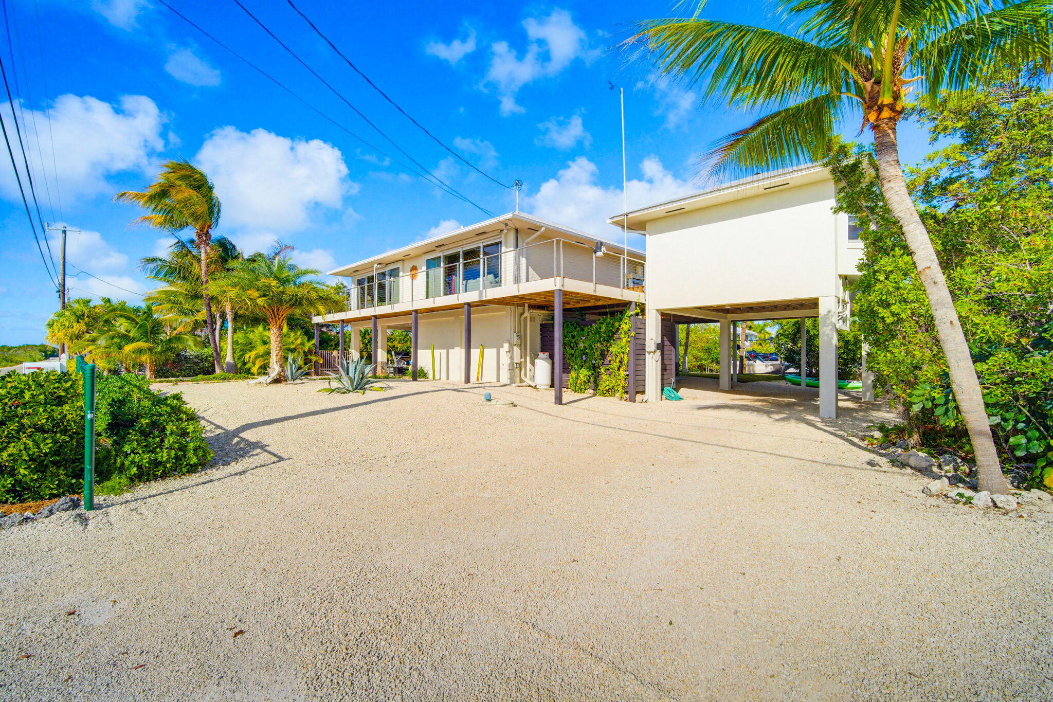 403 Indies Road