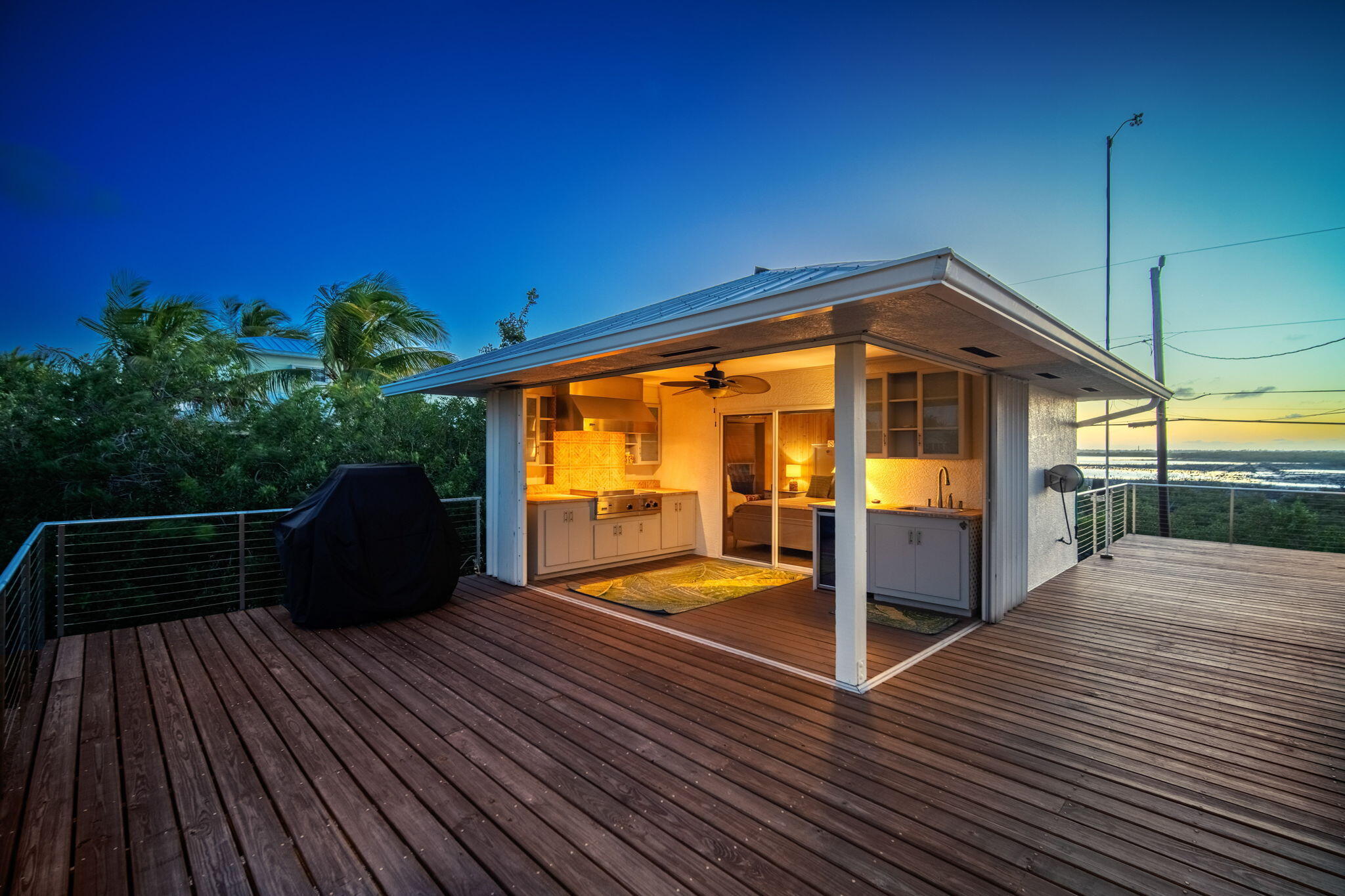 403 Indies Road