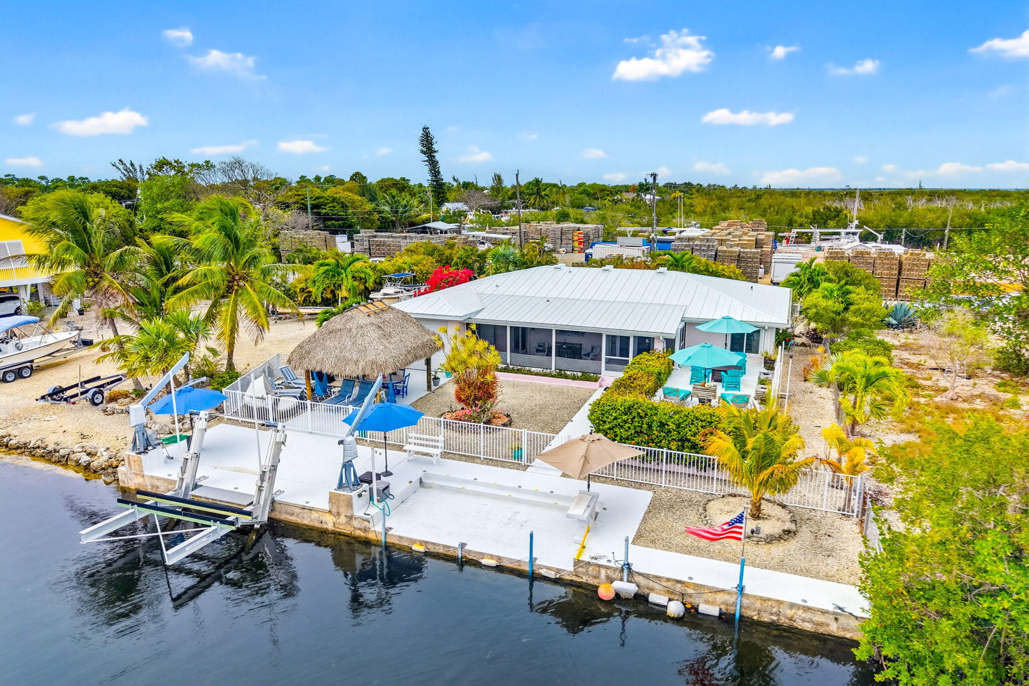 29534 Geraldine Street