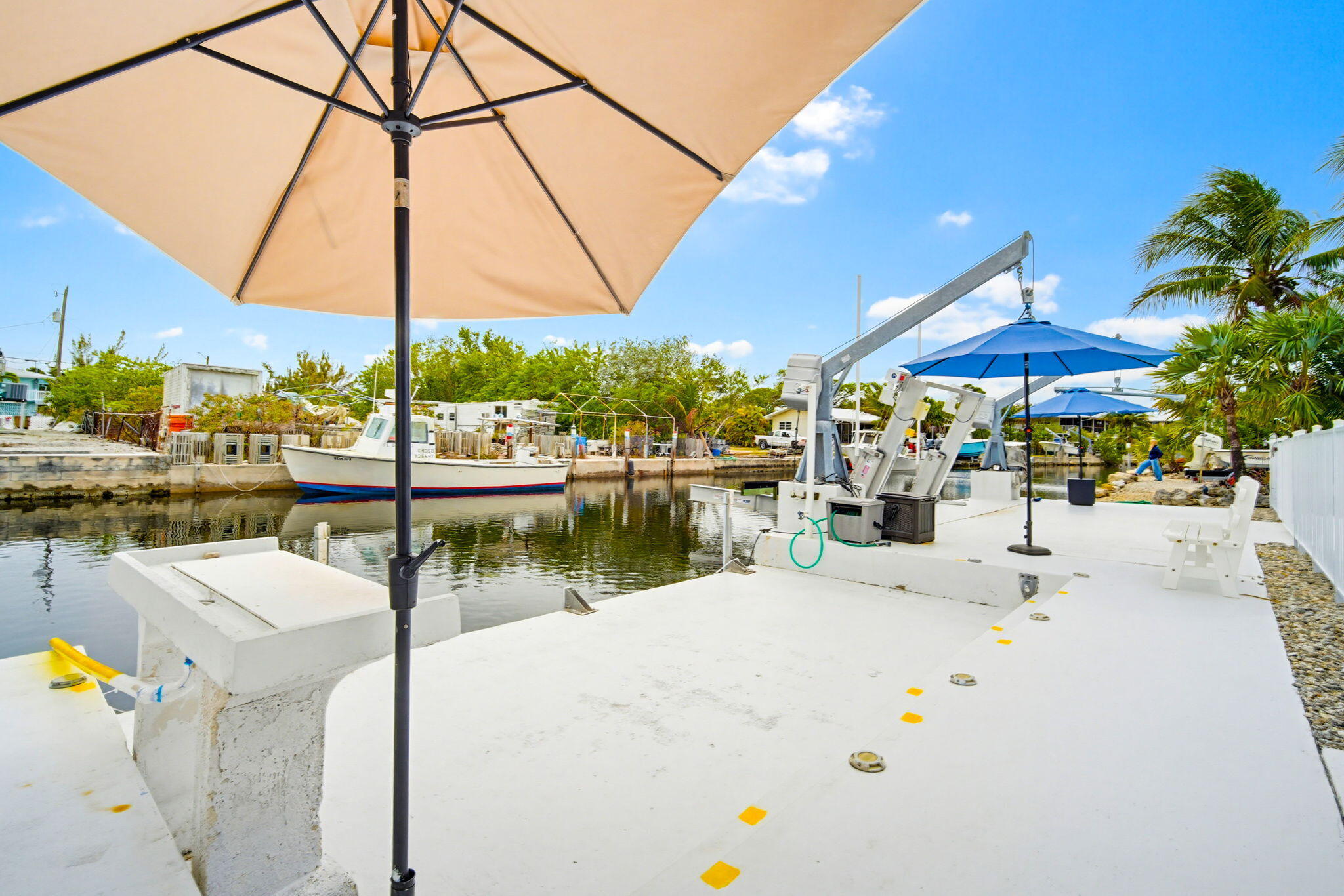 29534 Geraldine Street