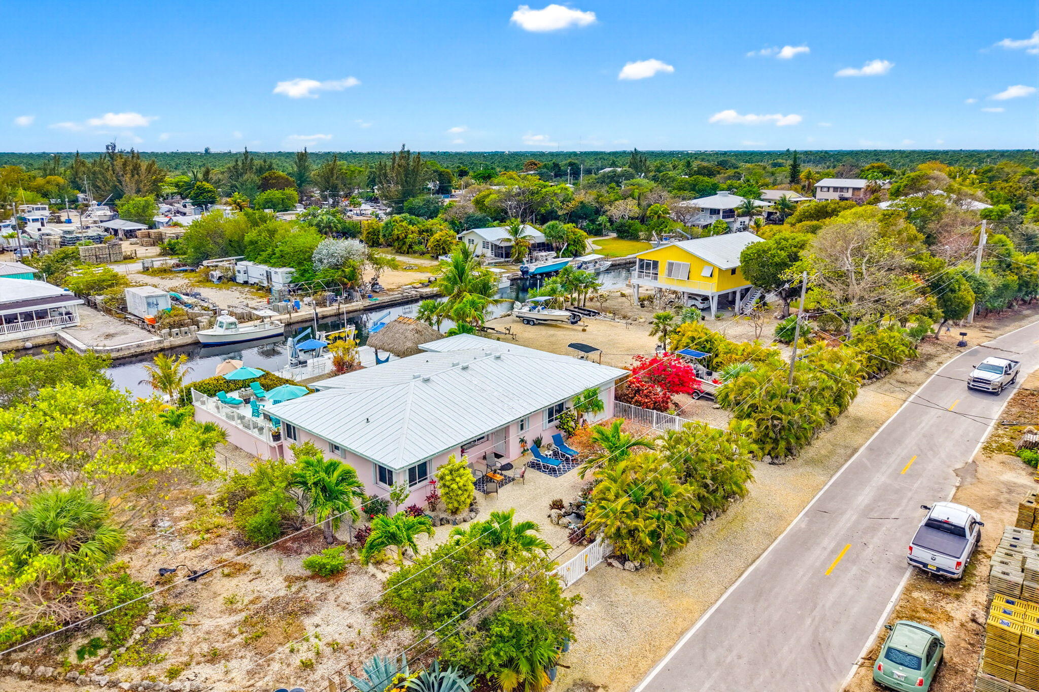 29534 Geraldine Street