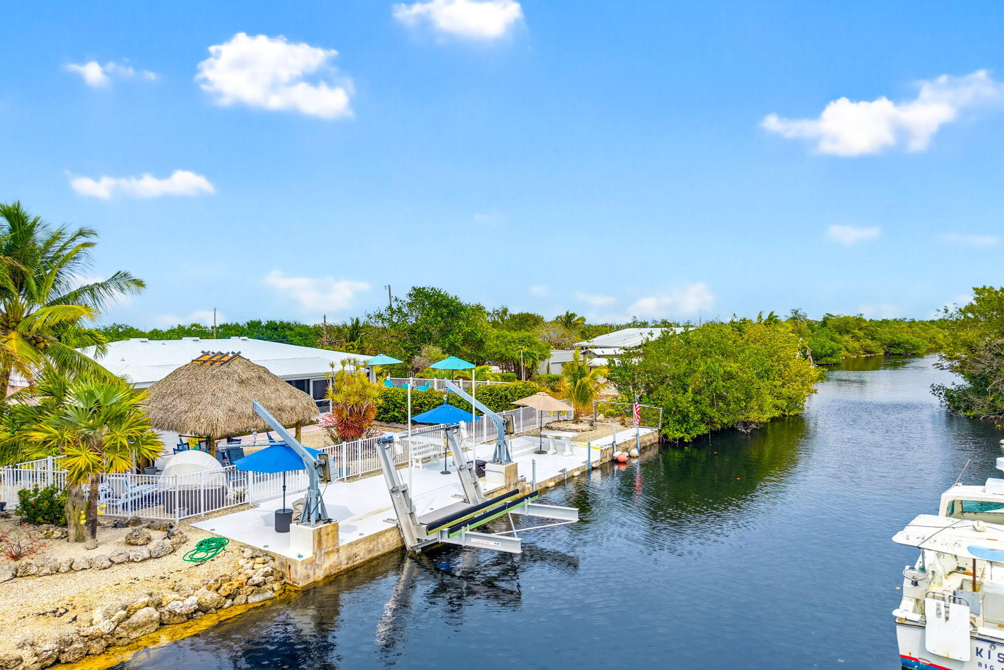 29534 Geraldine Street