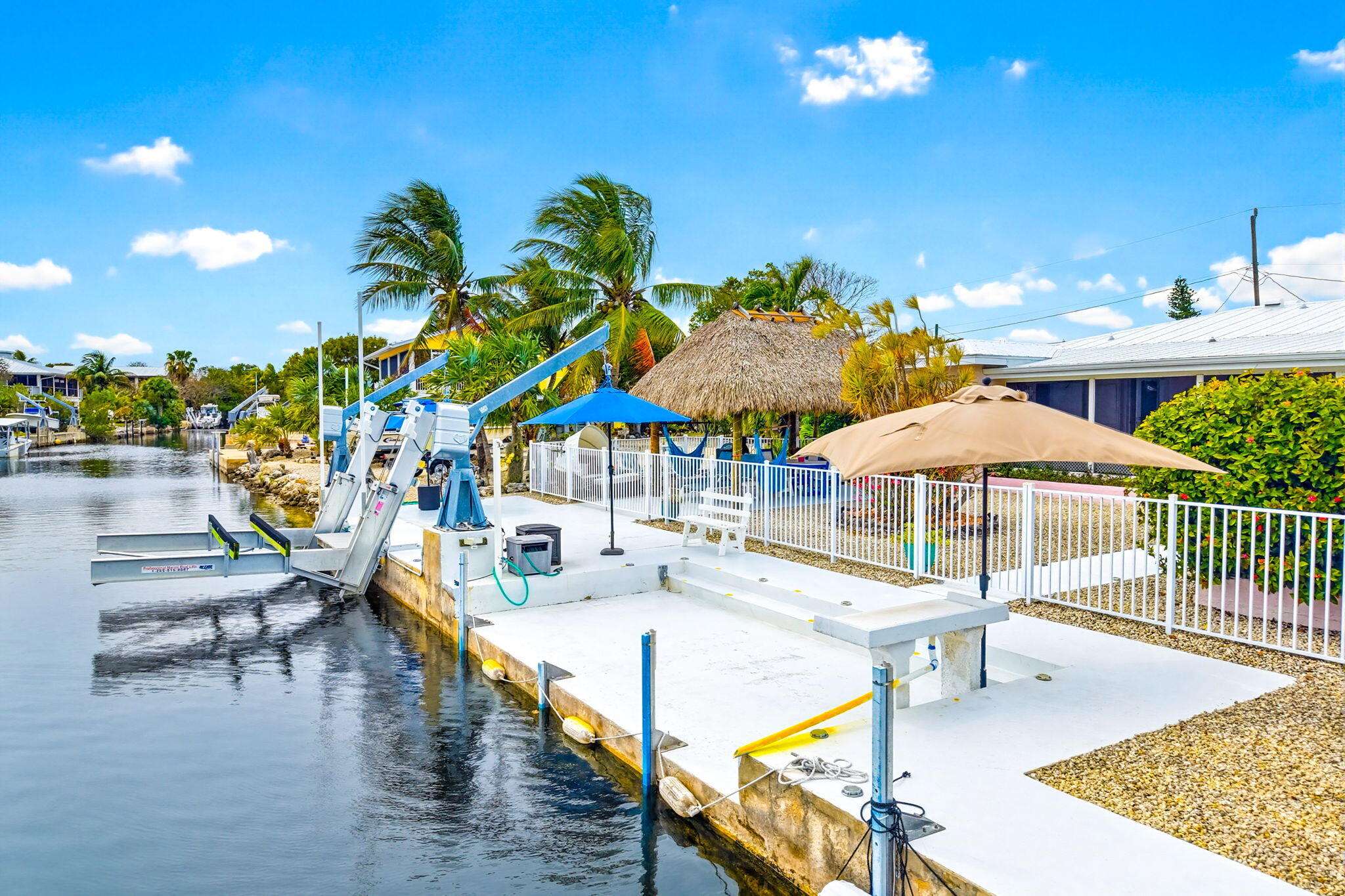 29534 Geraldine Street