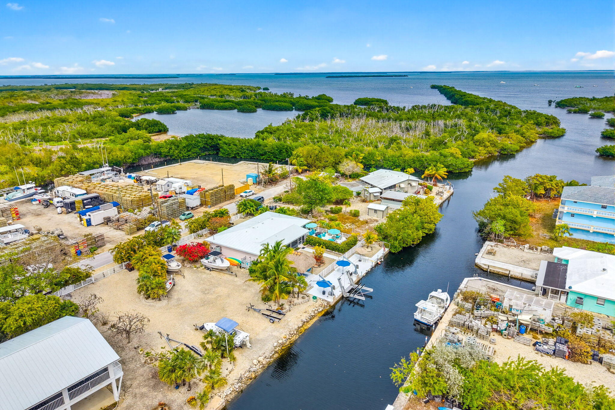 29534 Geraldine Street