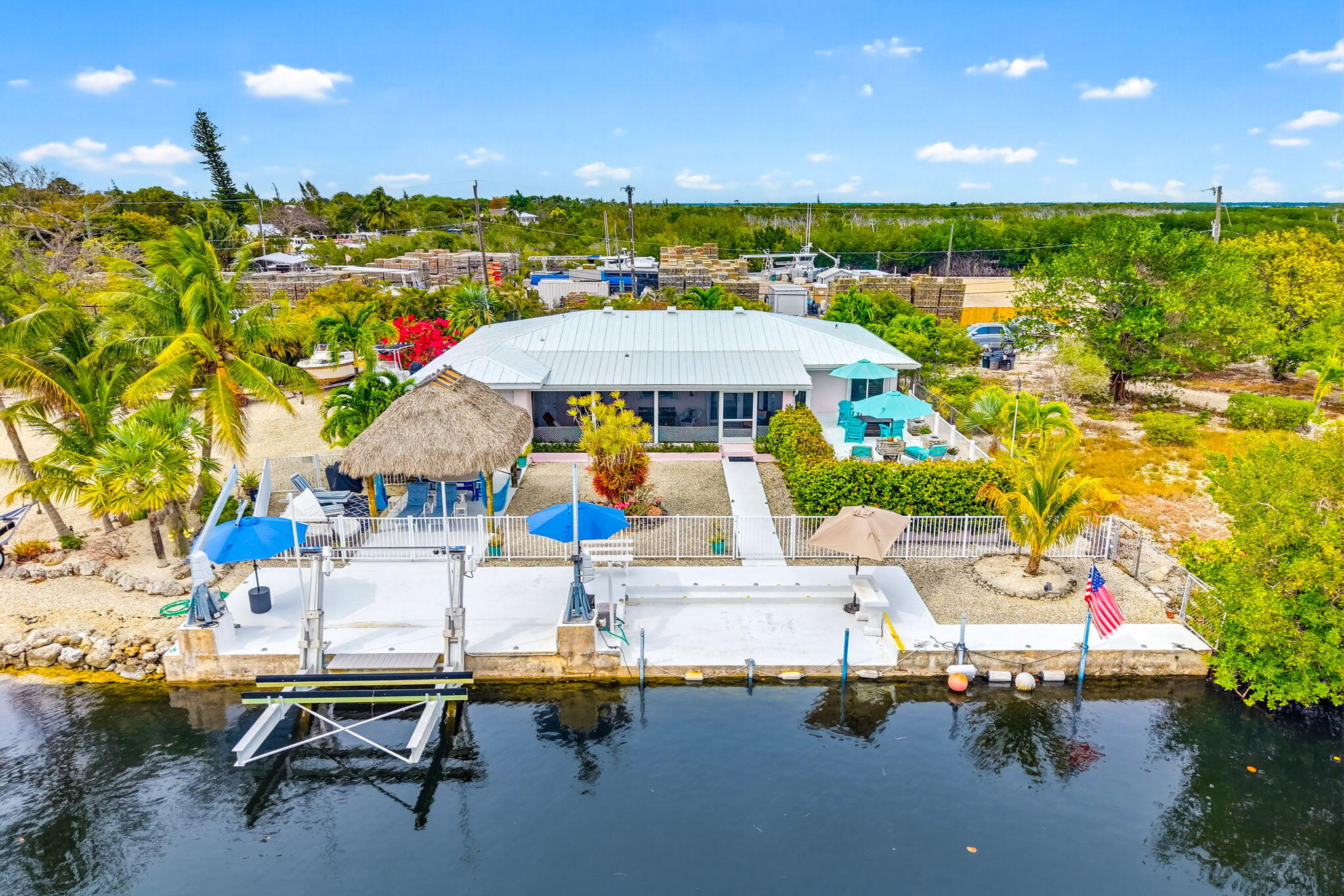 29534 Geraldine Street