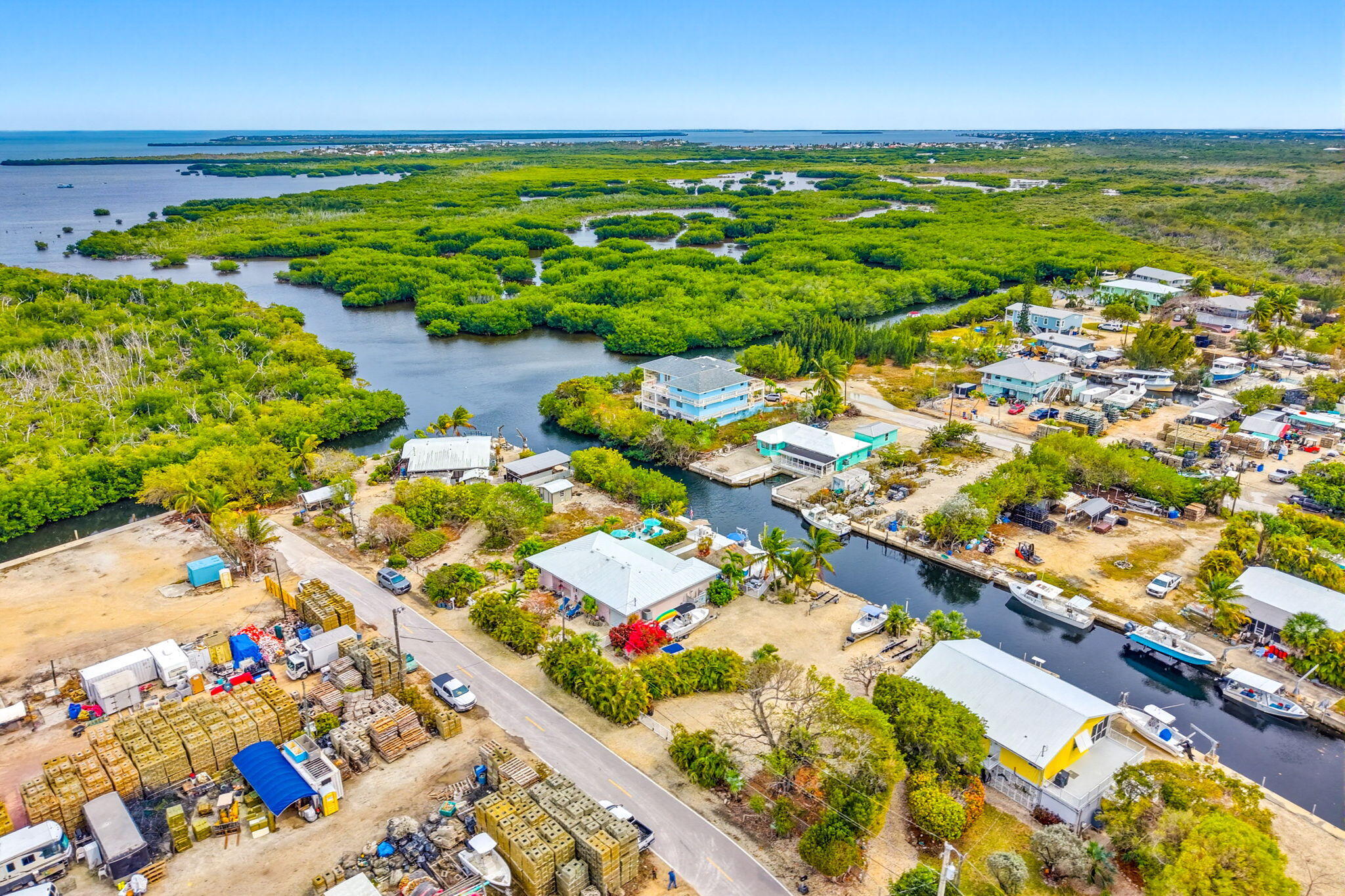 29534 Geraldine Street