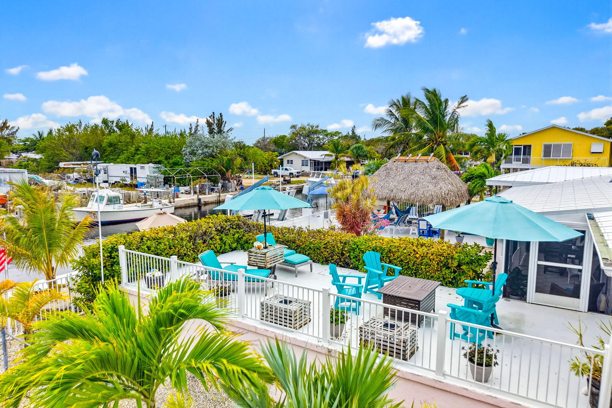 29534 Geraldine Street