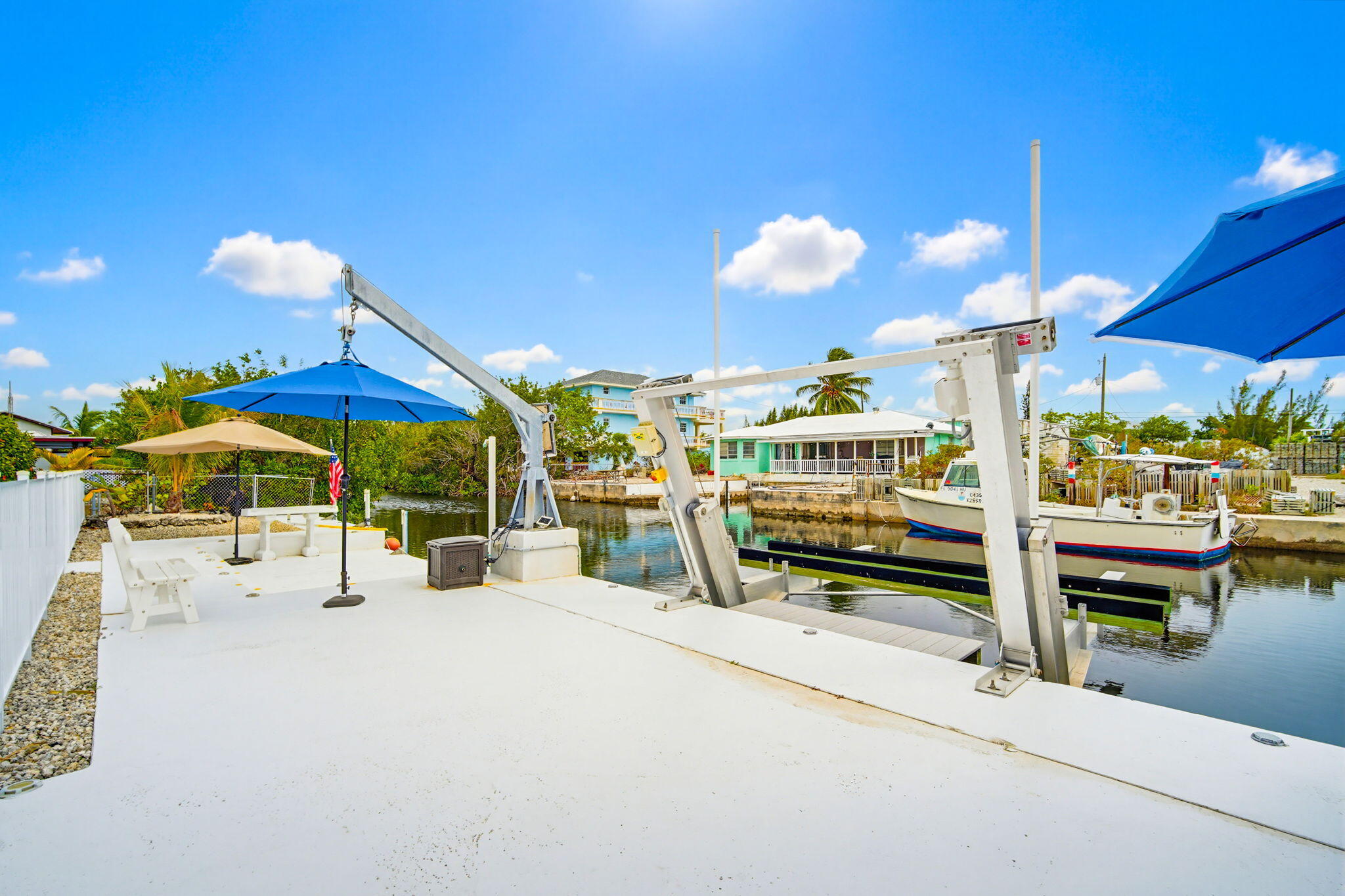 29534 Geraldine Street