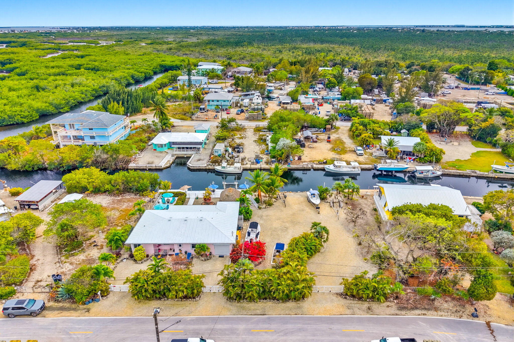 29534 Geraldine Street