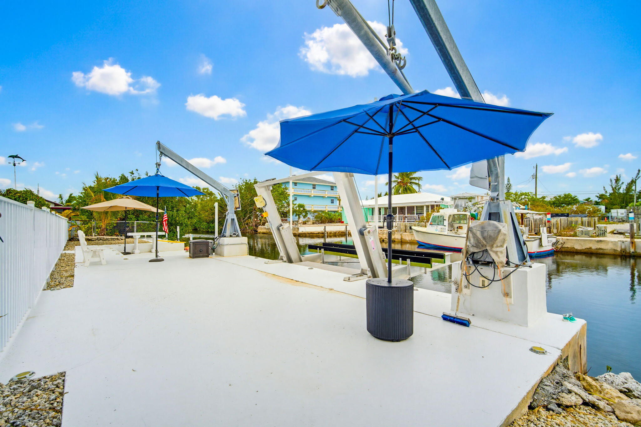 29534 Geraldine Street