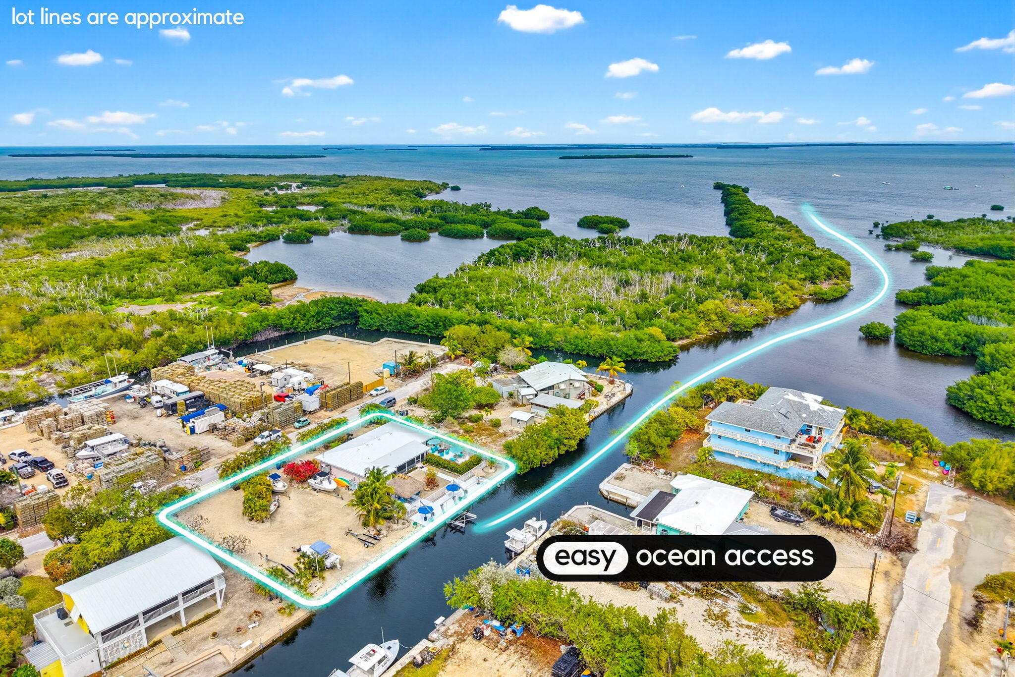 29534 Geraldine Street