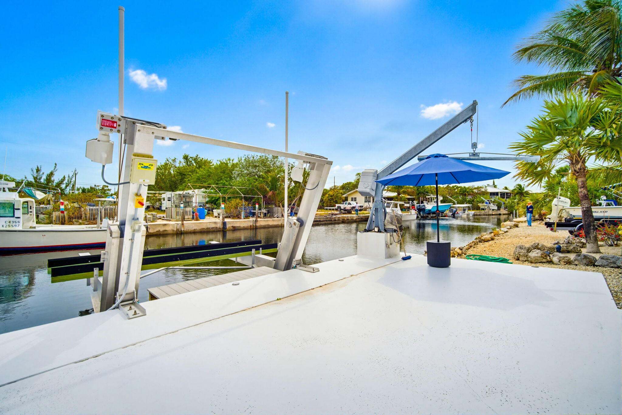 29534 Geraldine Street