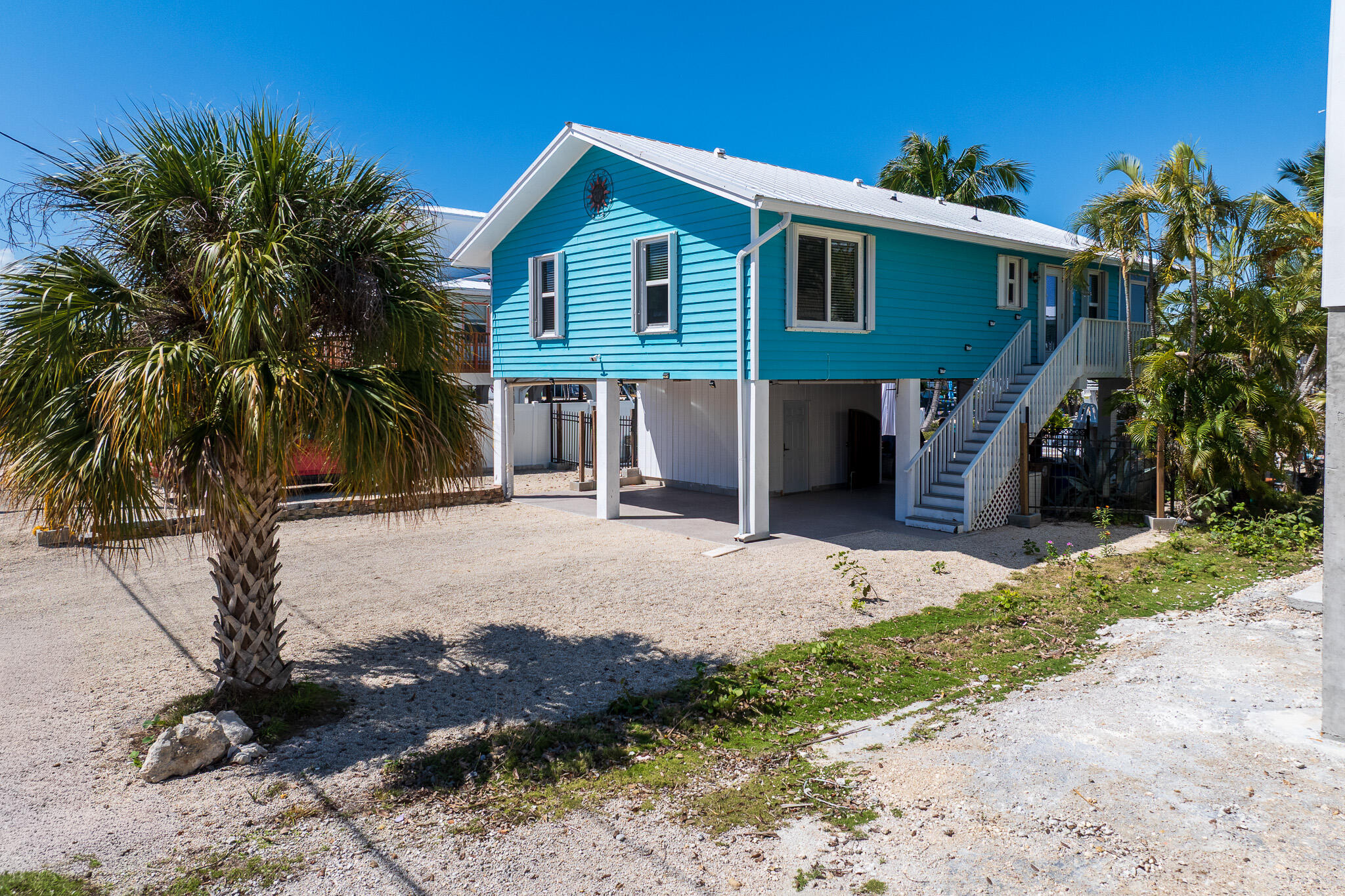 3922 Gordon Road