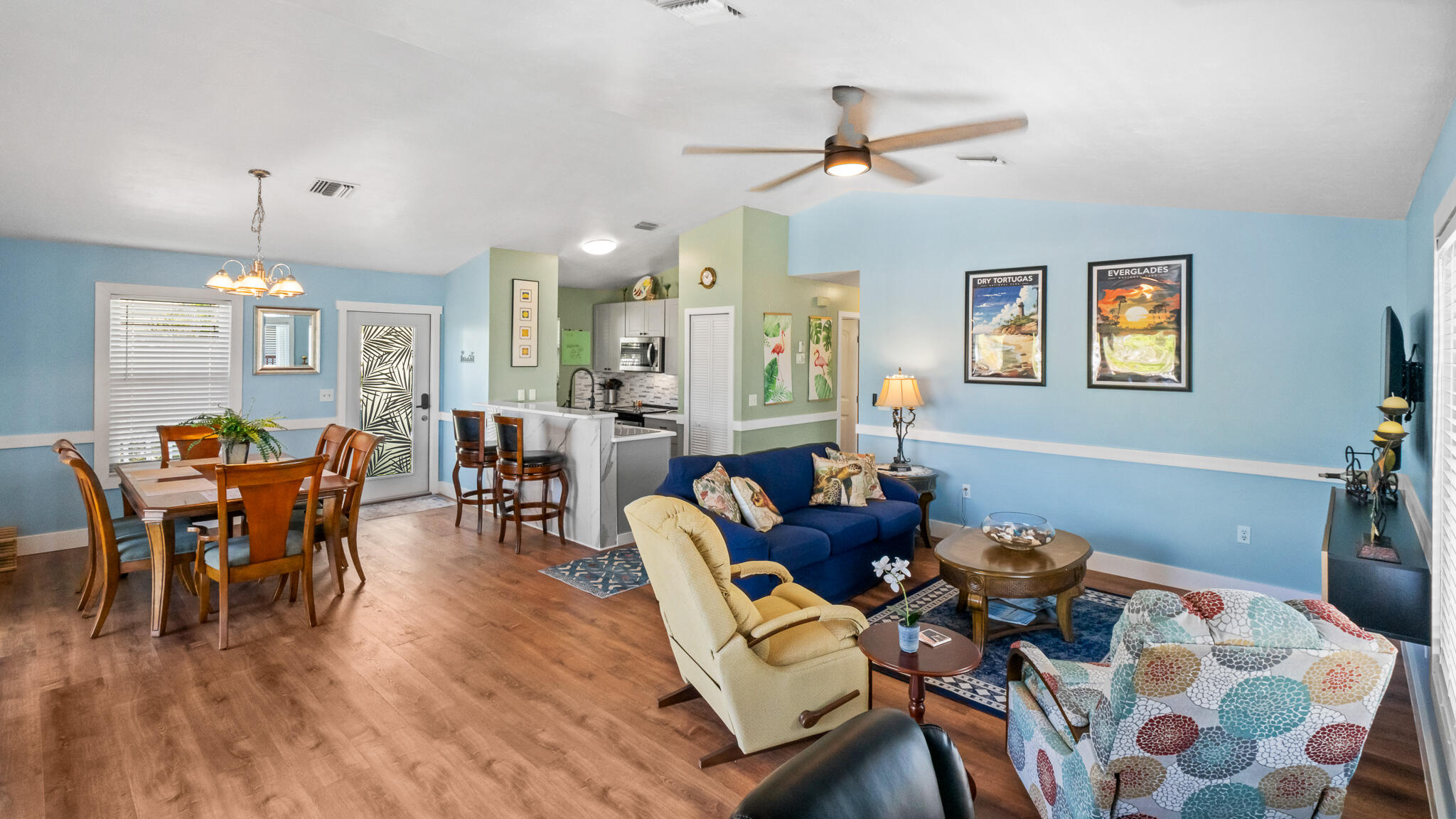 3922 Gordon Road
