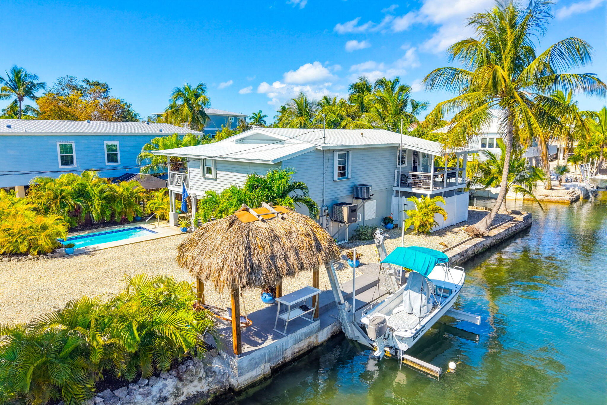 110 Doubloon Lane