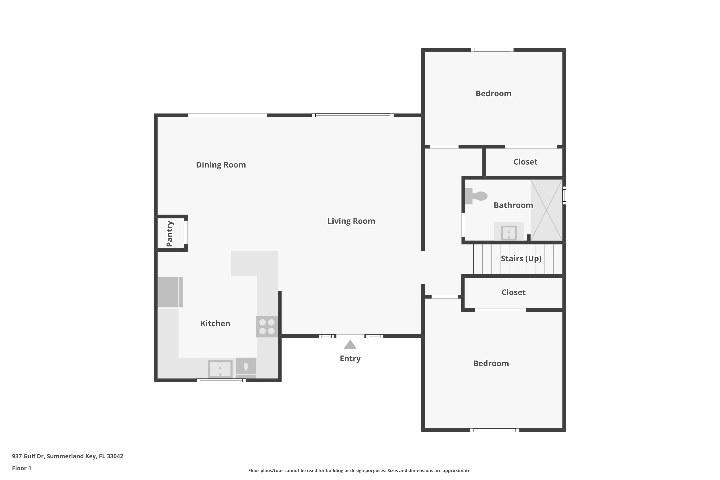 937 Gulf Drive