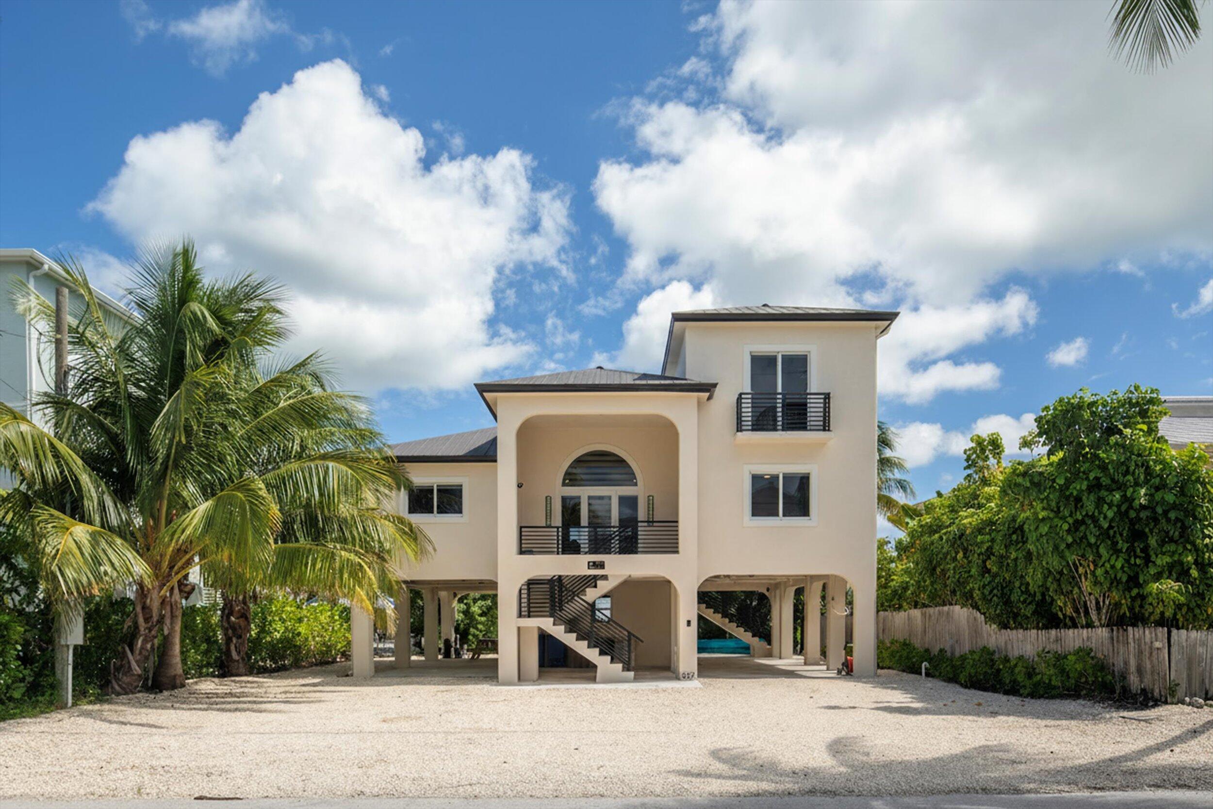 937 Gulf Drive