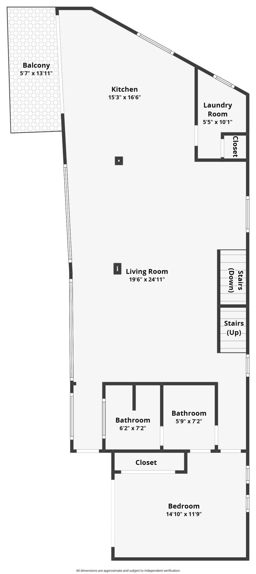 1083 Labat Lane