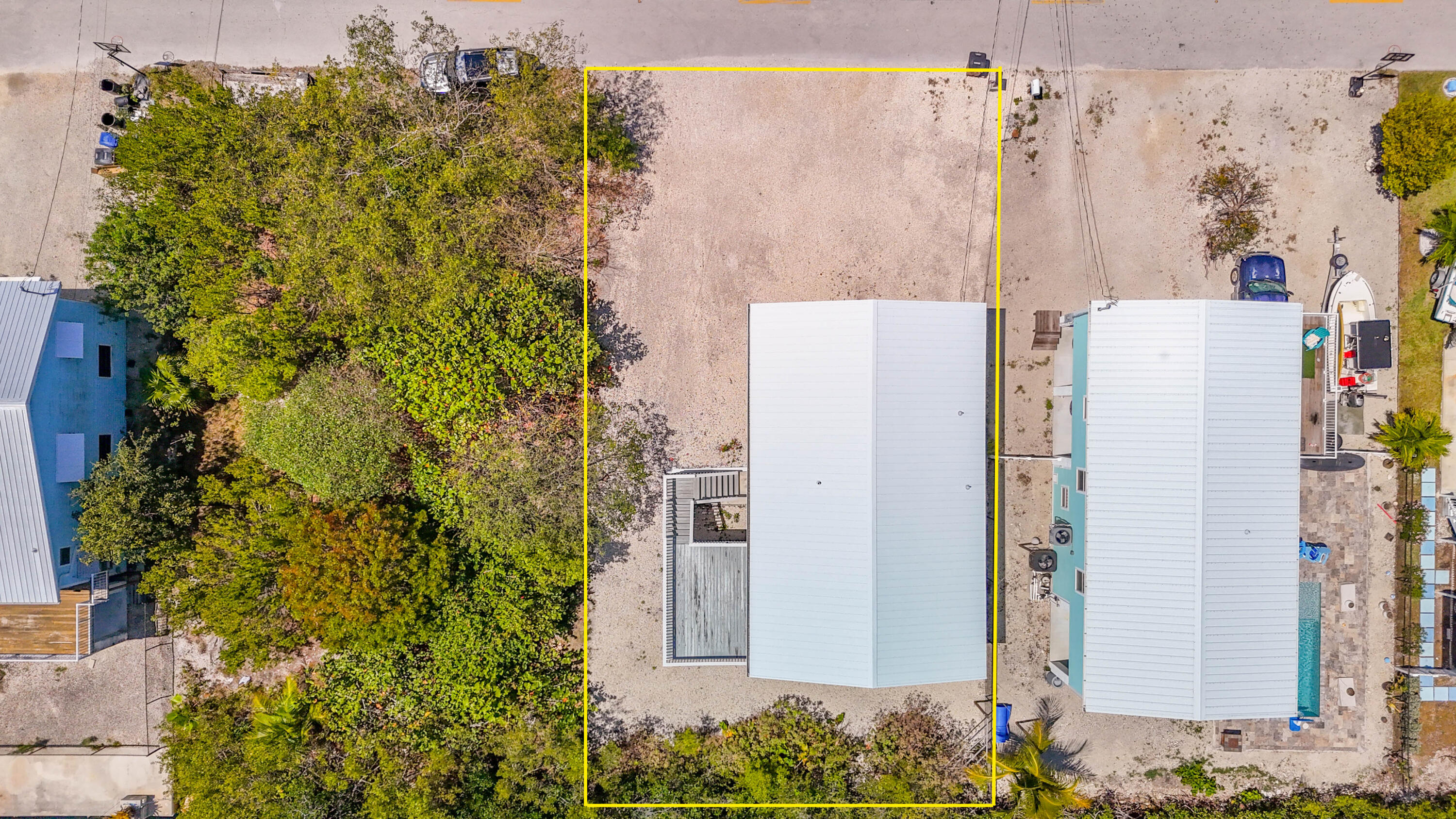 75 Lobstertail Road