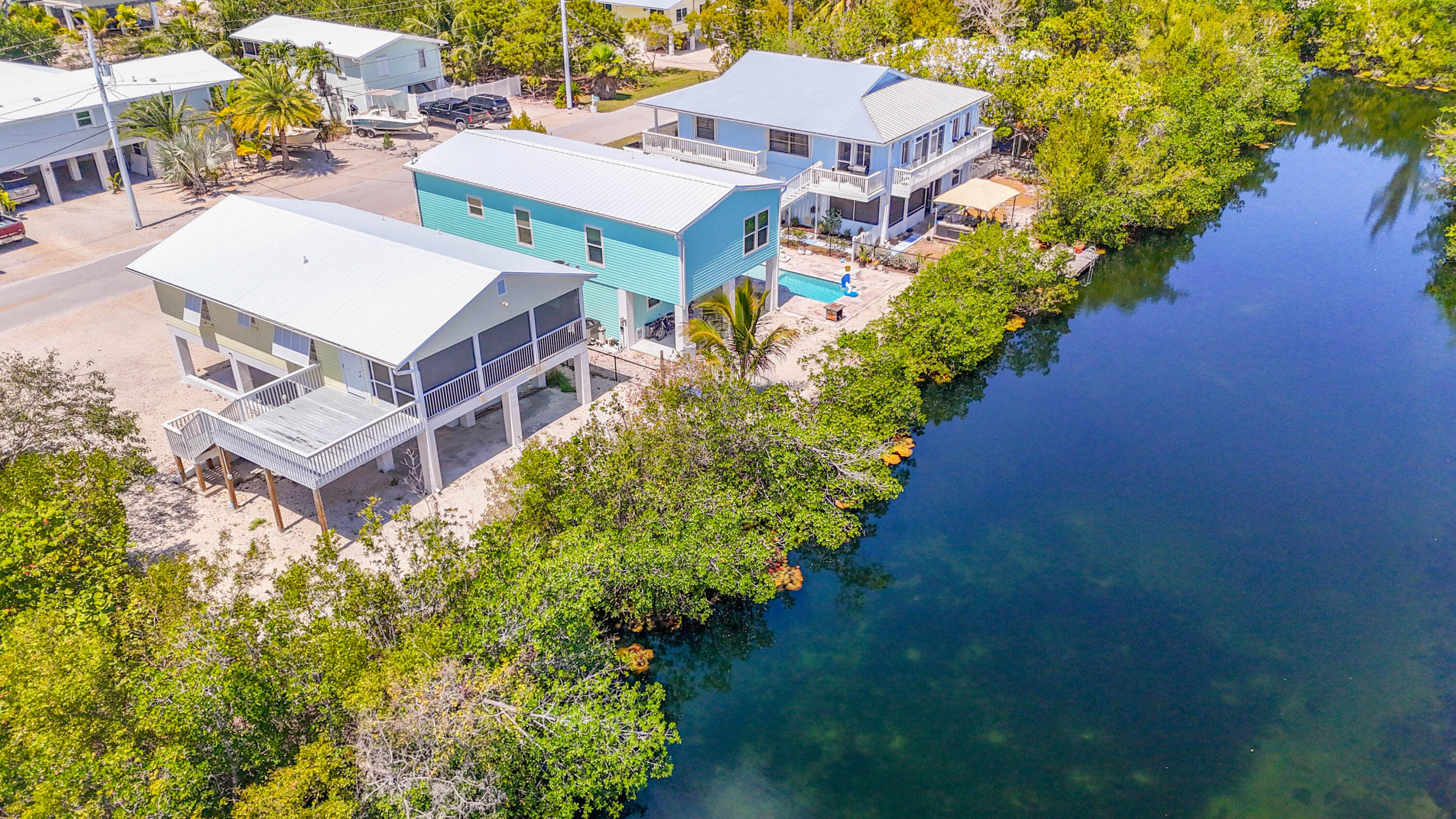 75 Lobstertail Road
