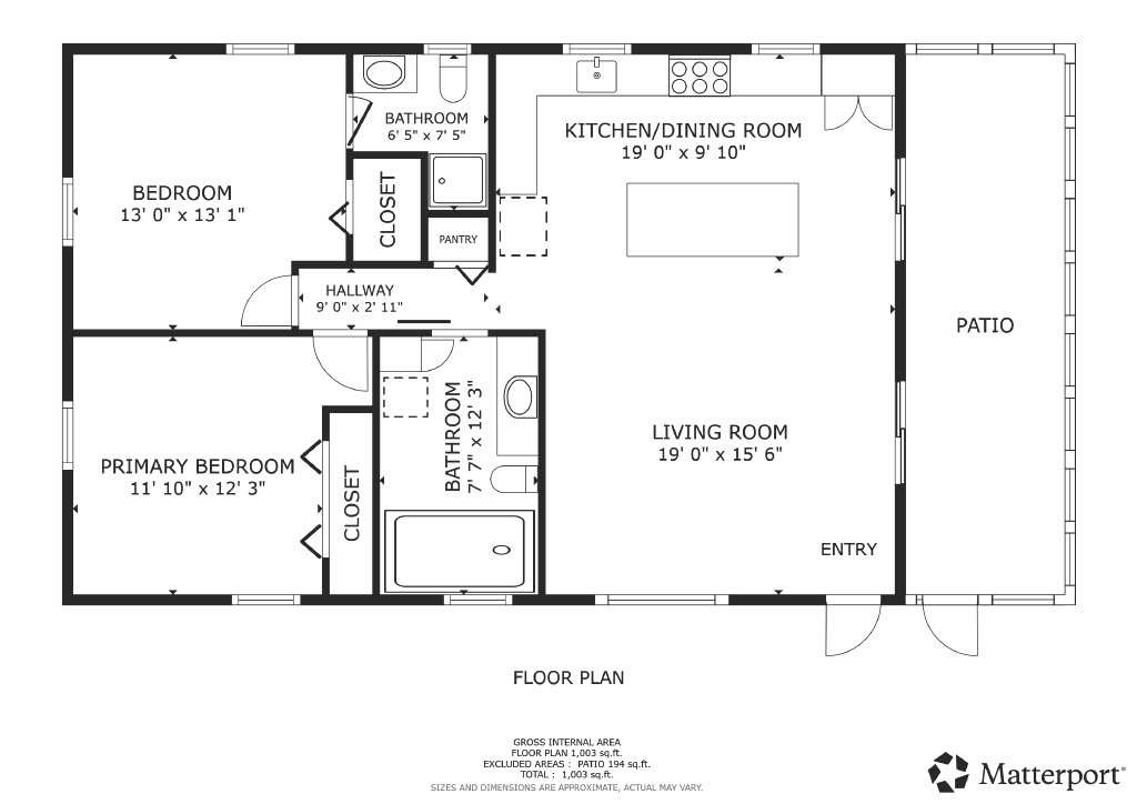 75 Lobstertail Road