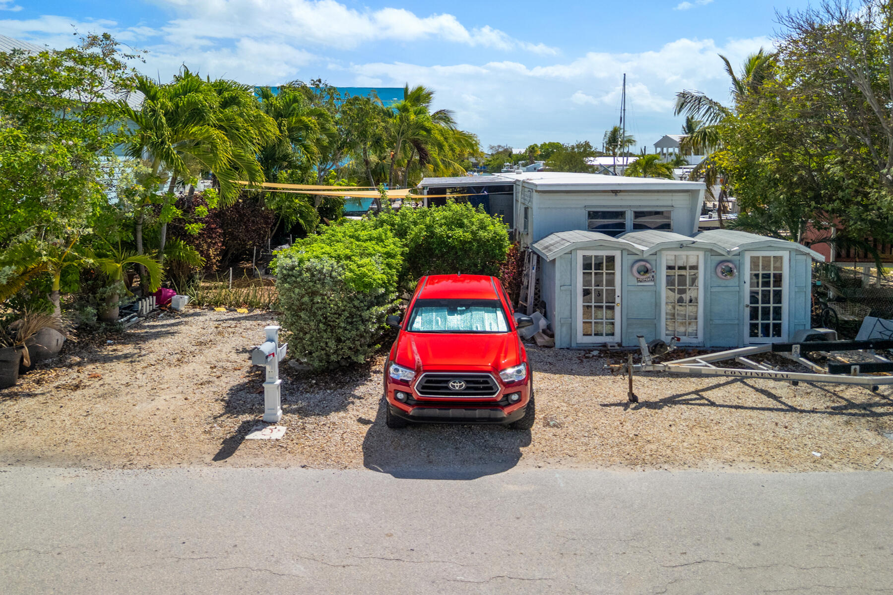 3 Riviera Drive