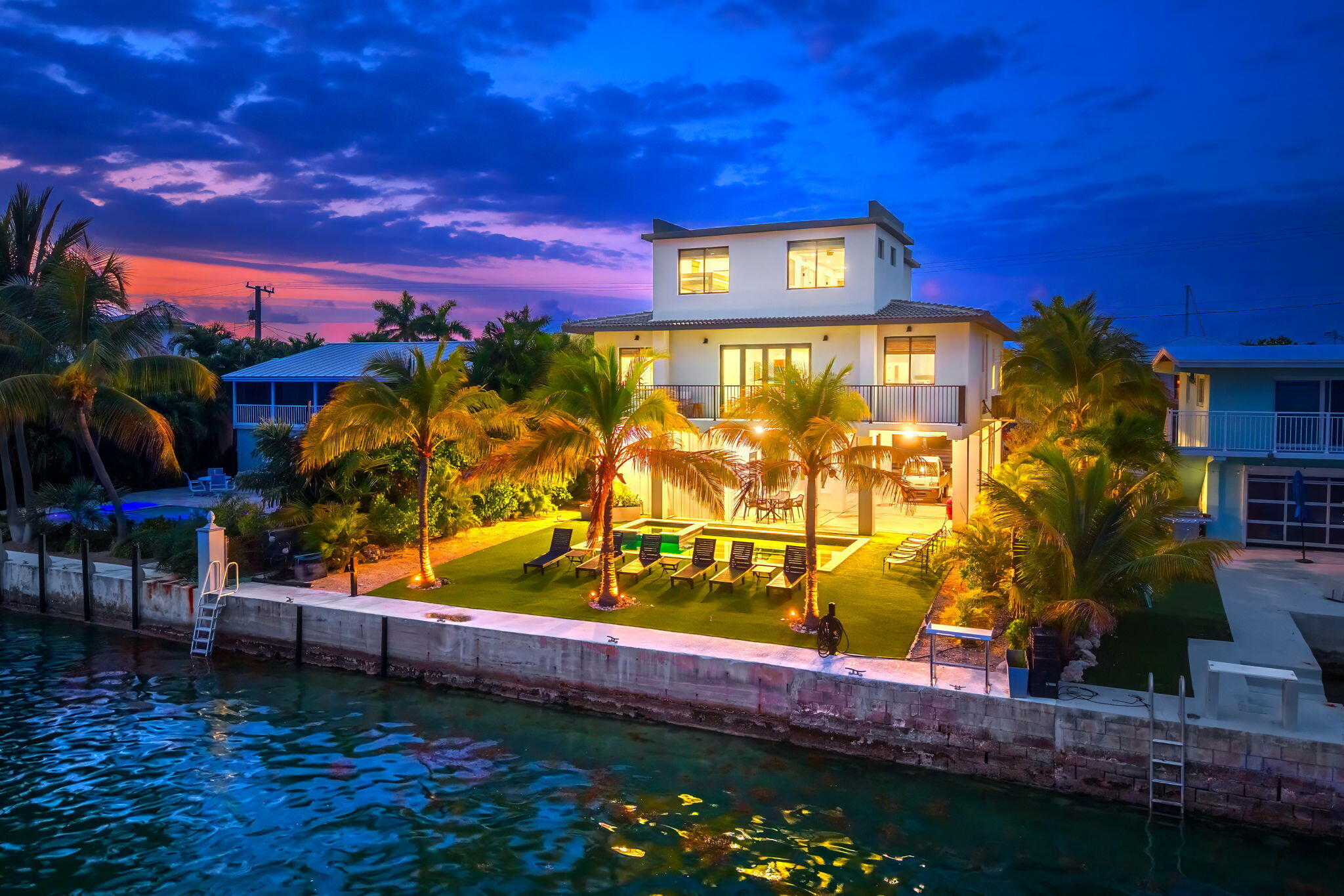 270 E Caribbean Drive