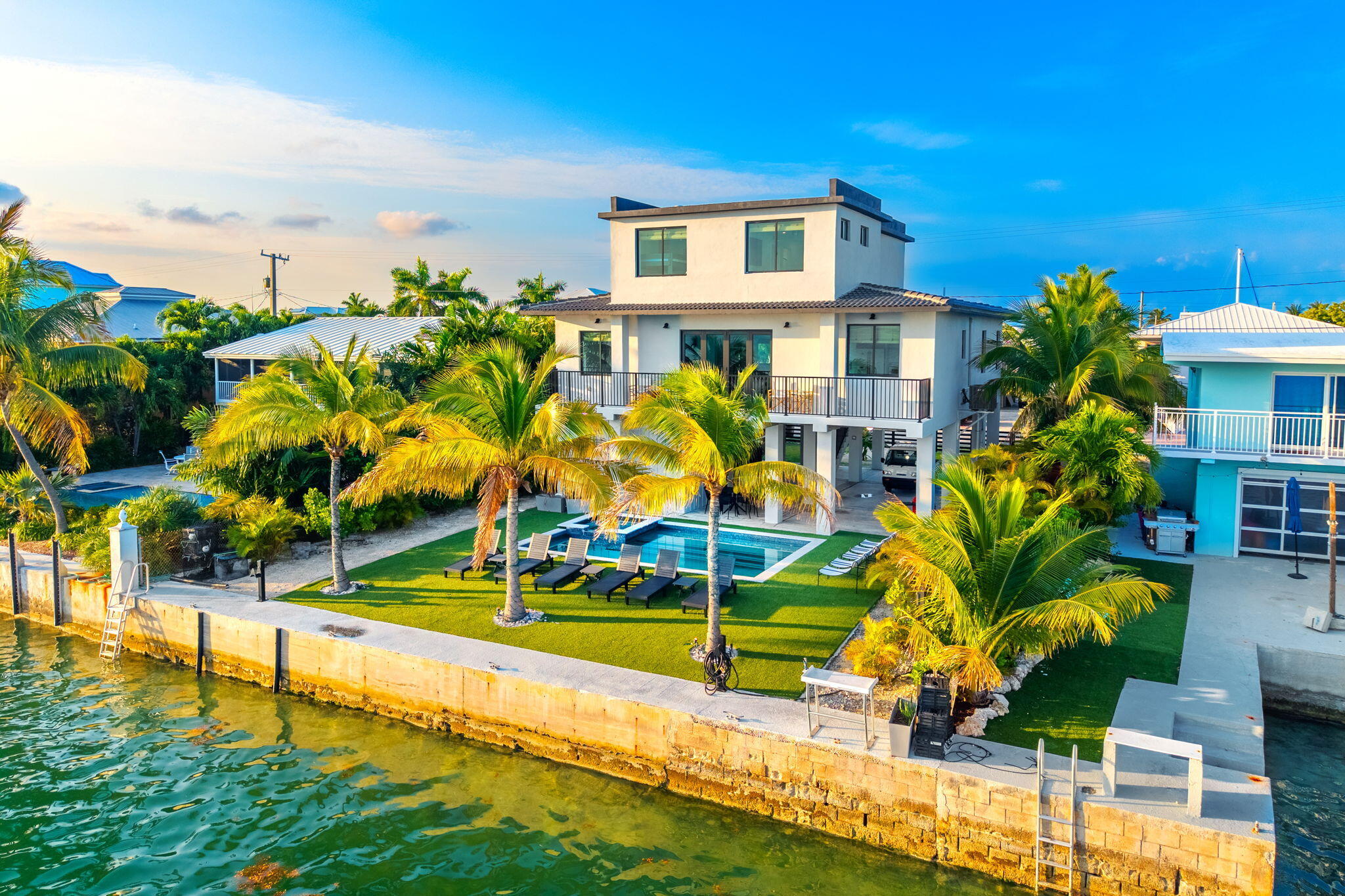 270 E Caribbean Drive