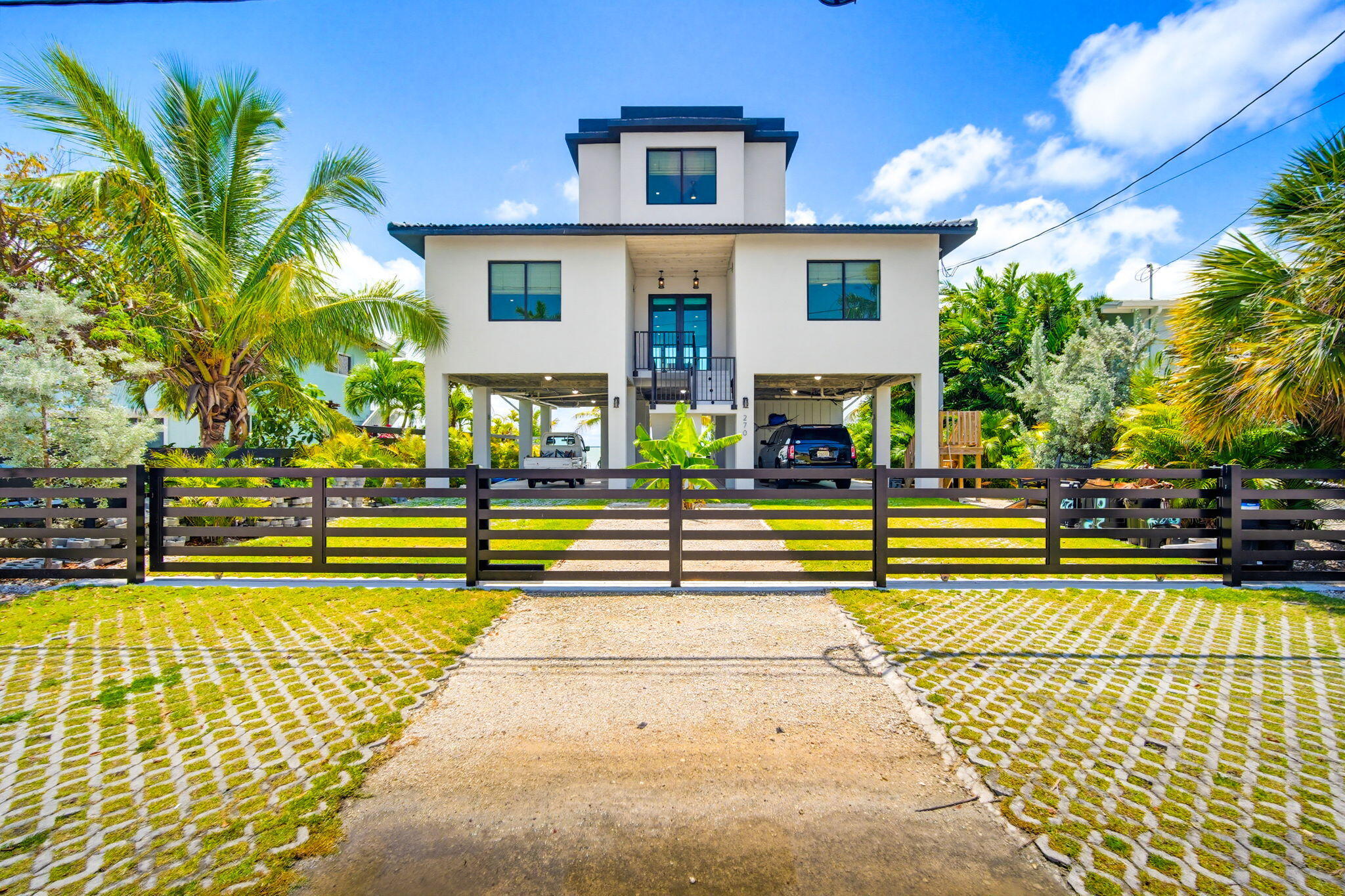 270 E Caribbean Drive