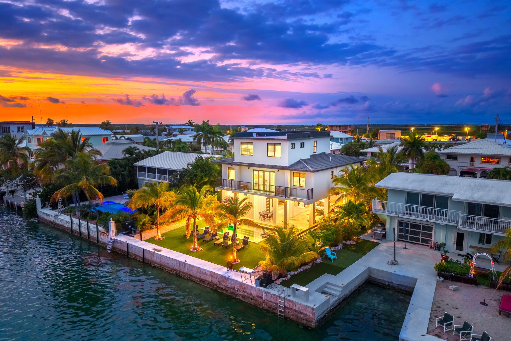 270 E Caribbean Drive