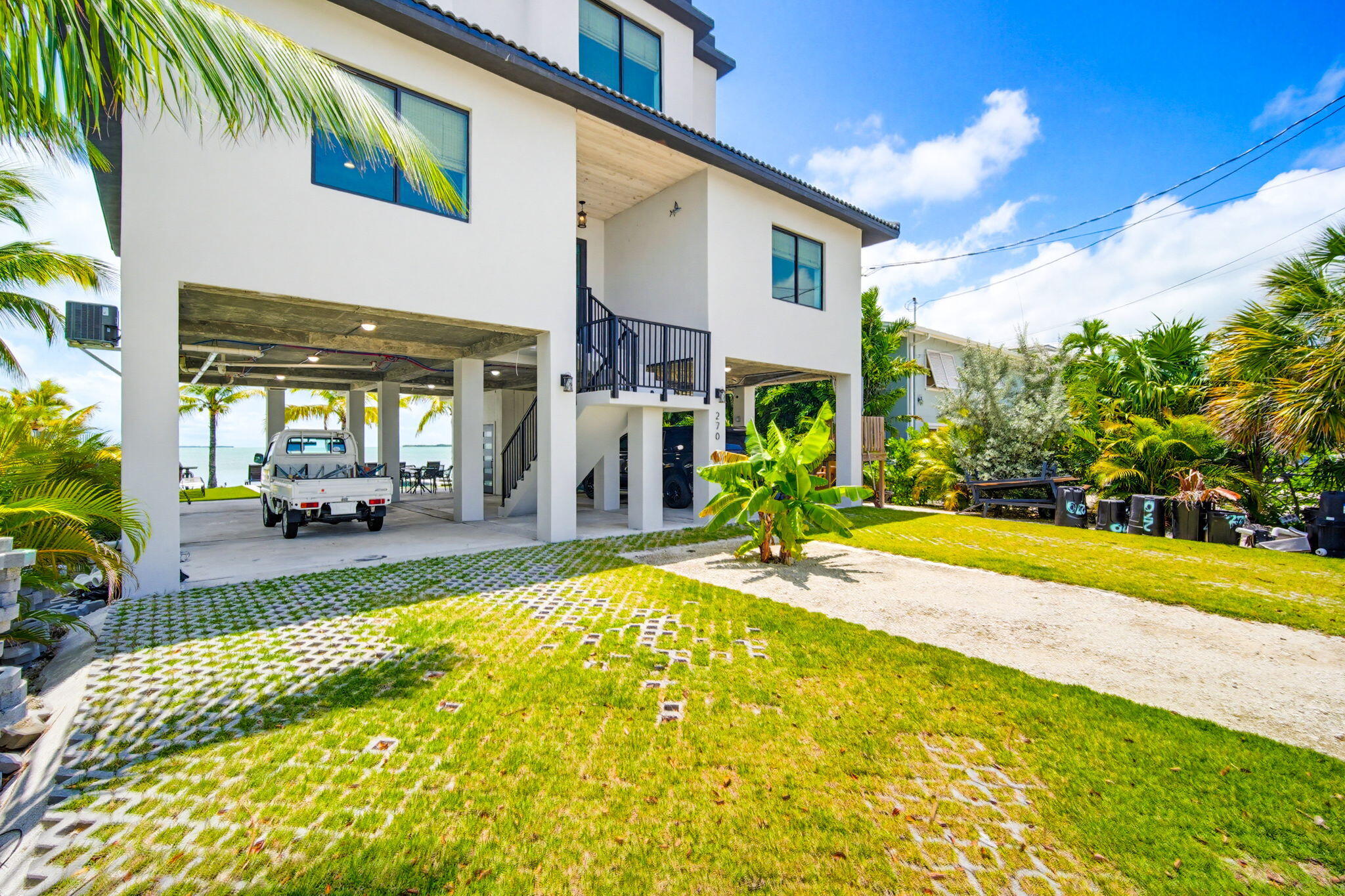 270 E Caribbean Drive