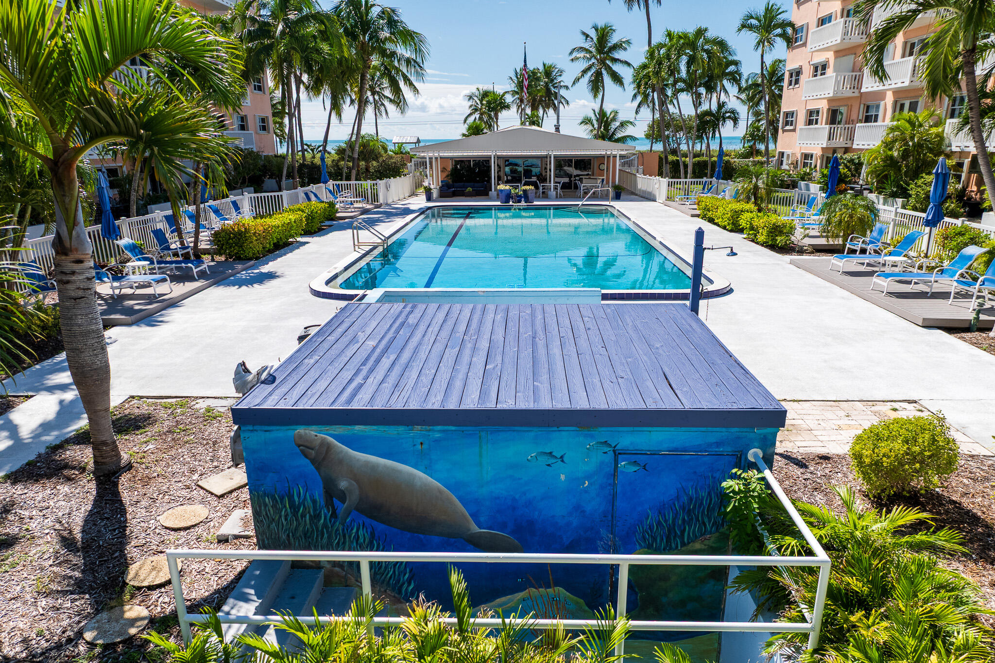 2601 S Roosevelt Boulevard APT 103C