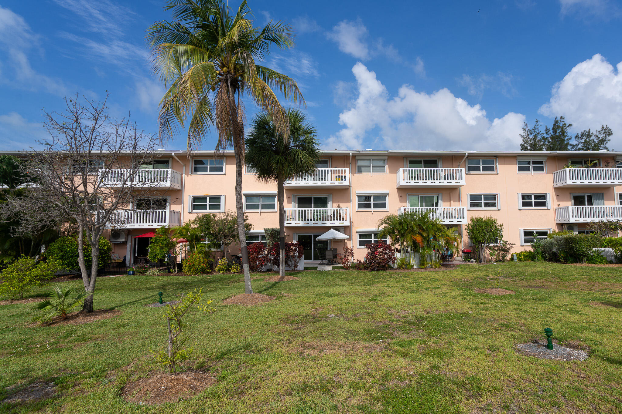 2601 S Roosevelt Boulevard APT 103C