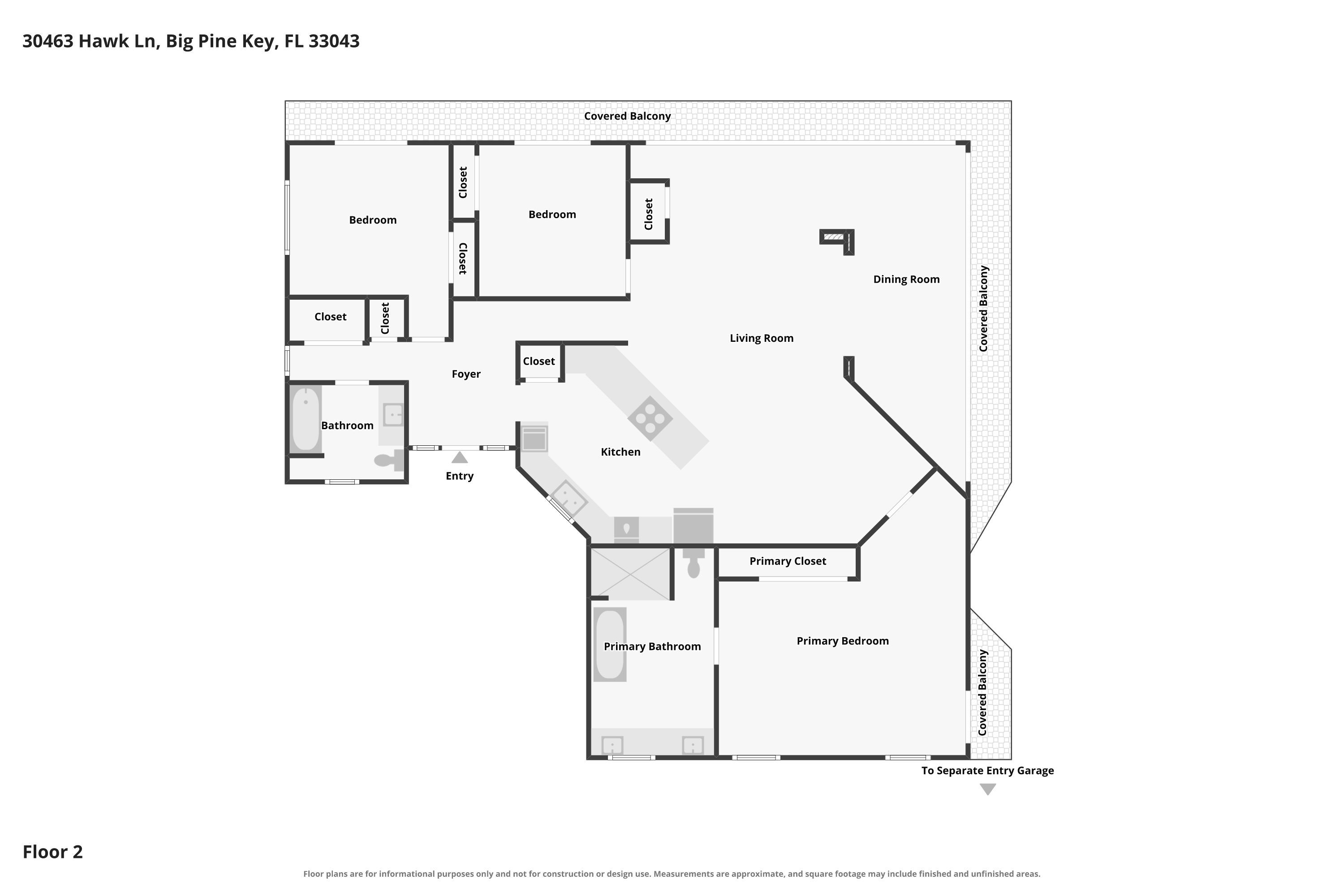 30463 Hawk Lane