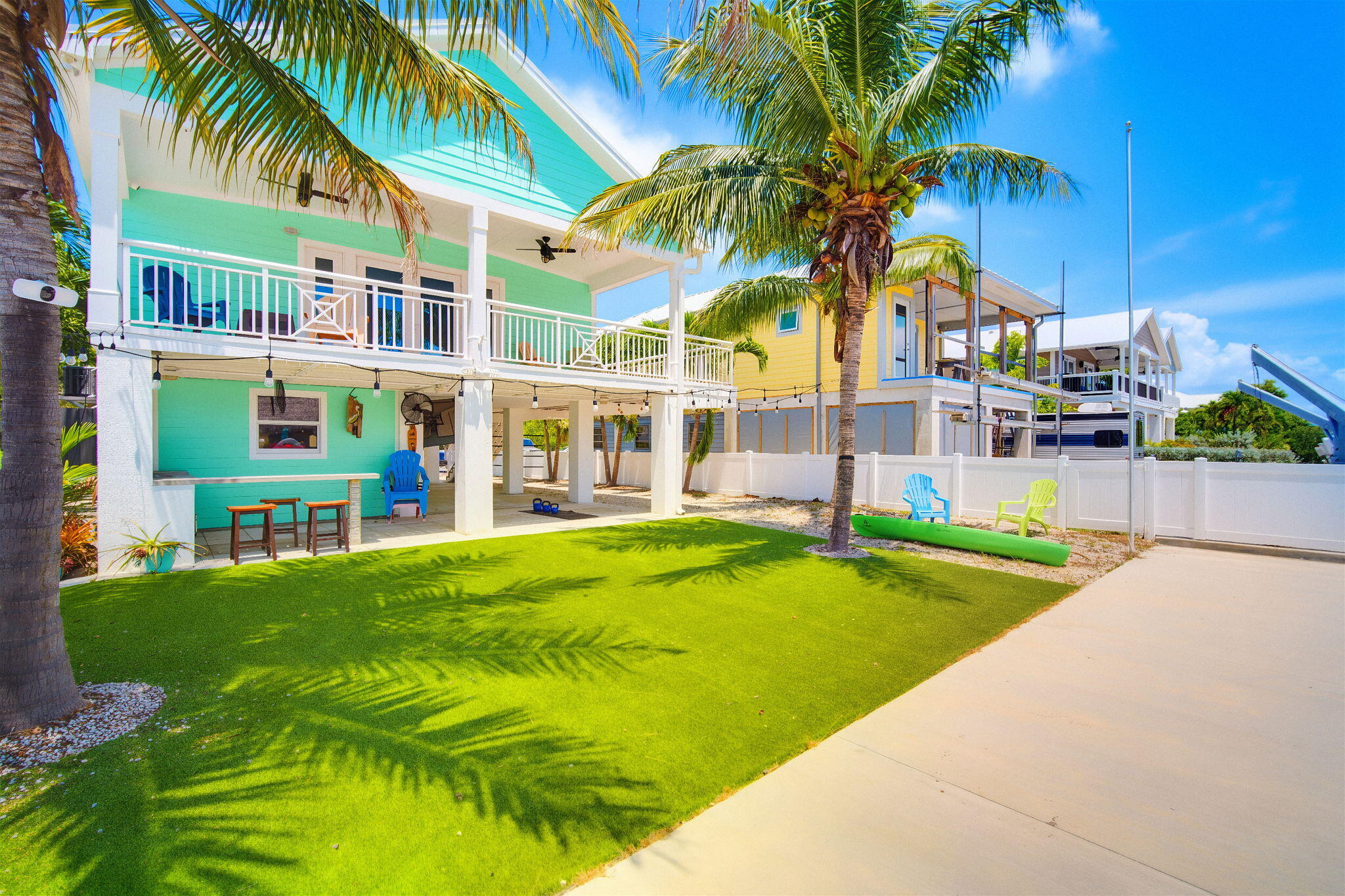 401 Coral Avenue