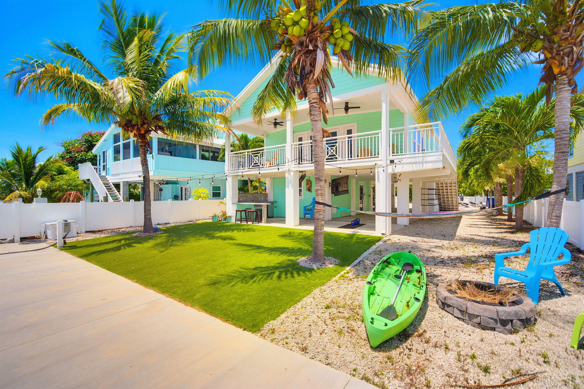 401 Coral Avenue