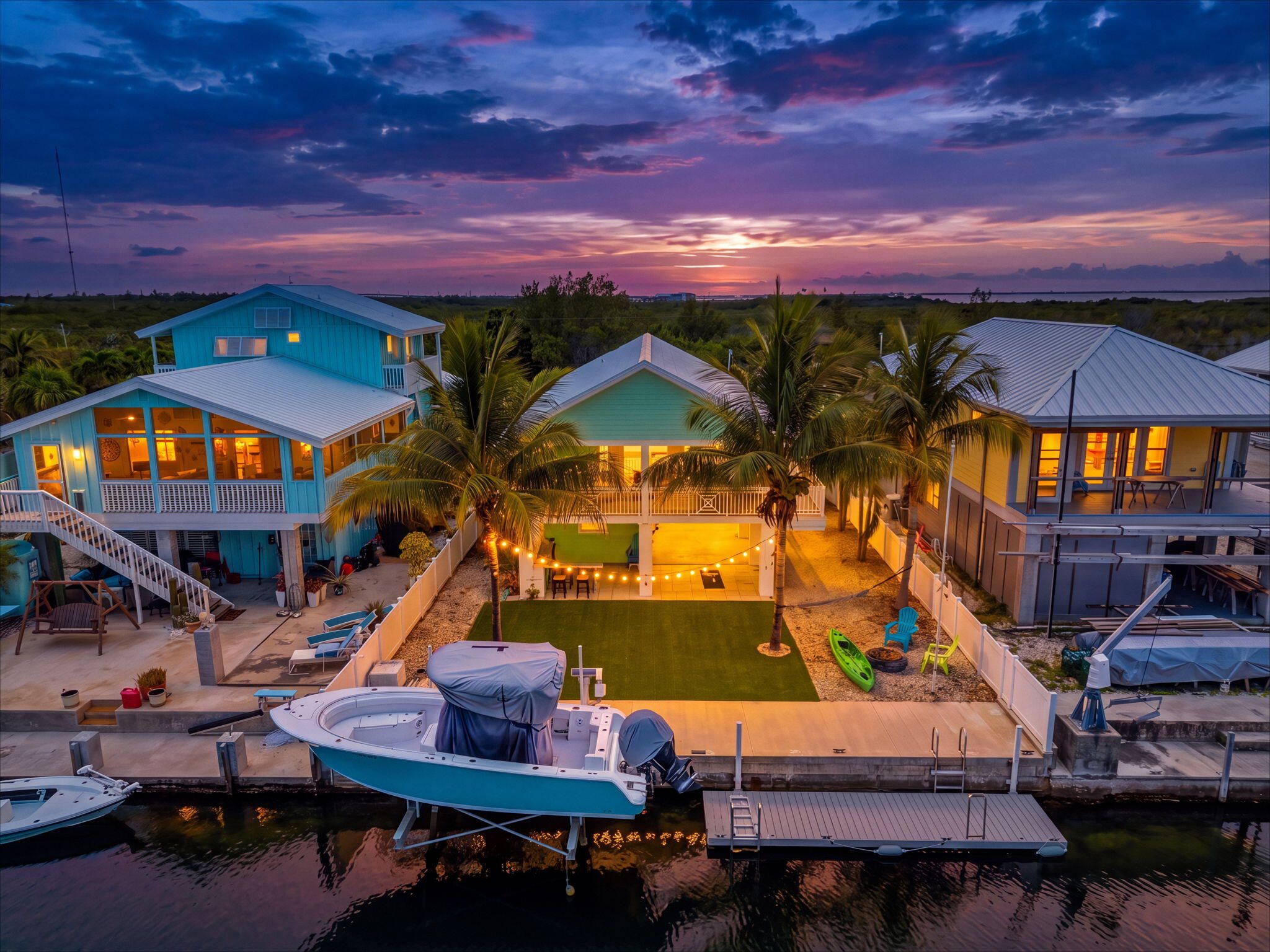 401 Coral Avenue