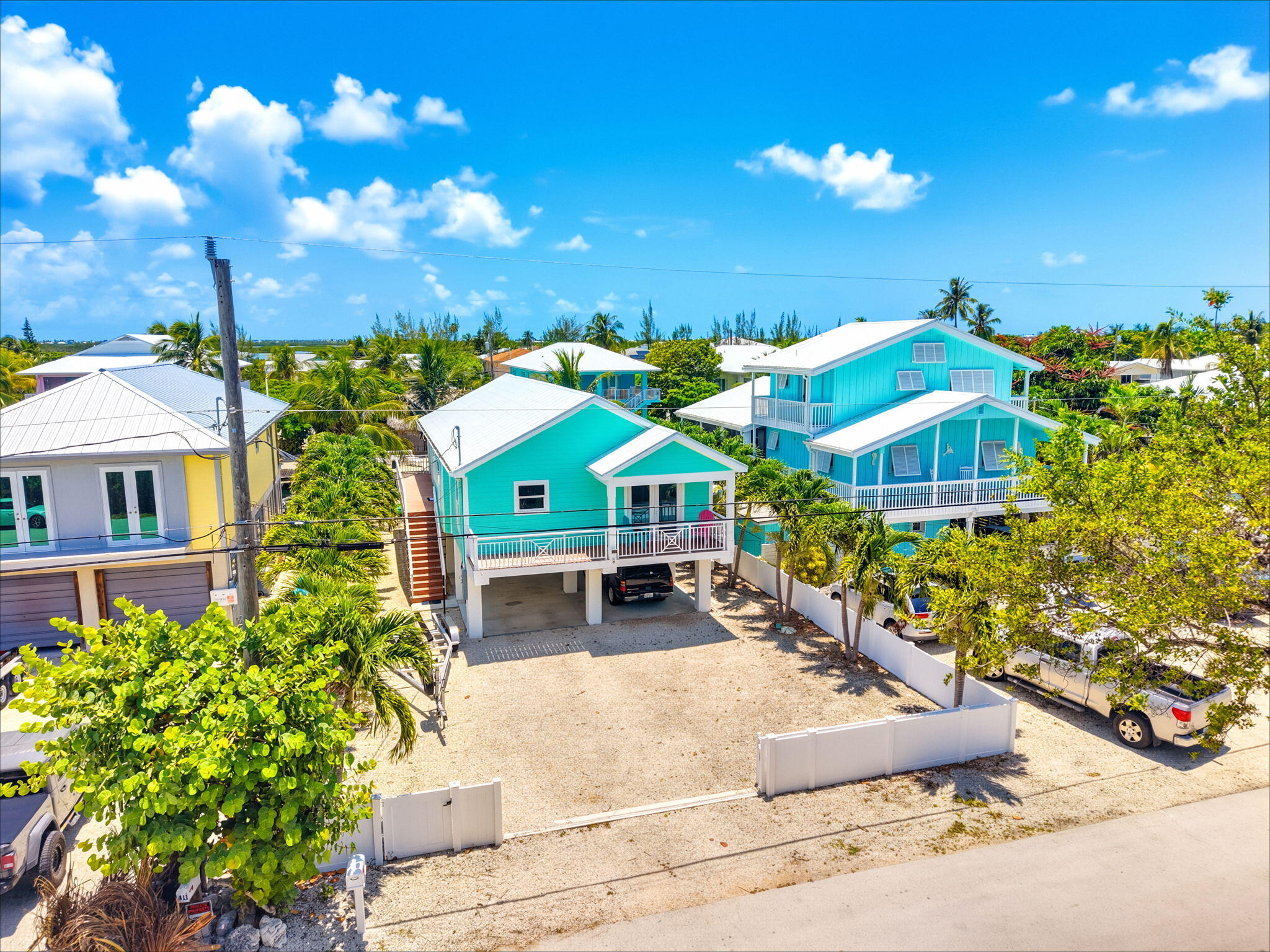 401 Coral Avenue