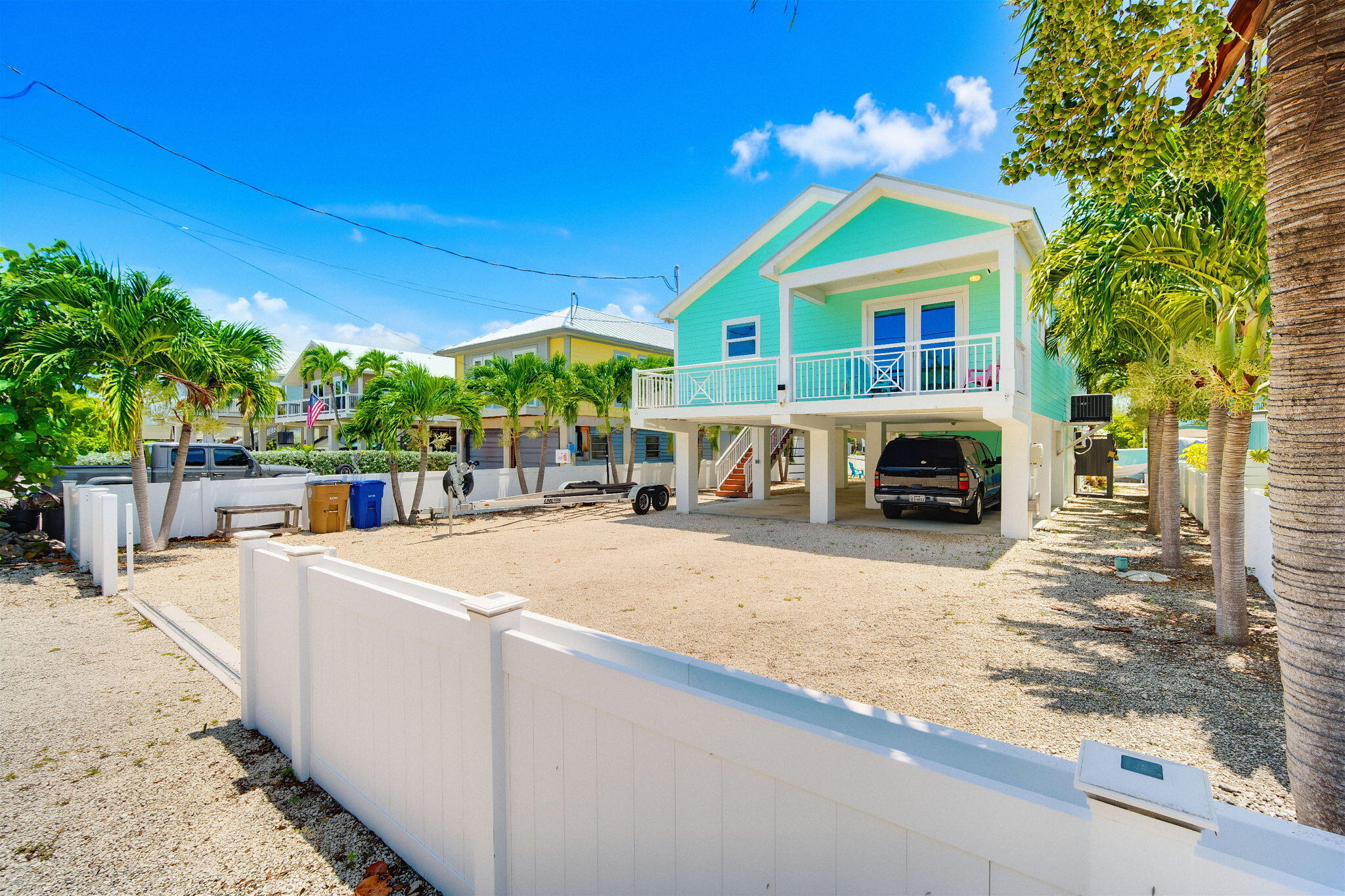 401 Coral Avenue