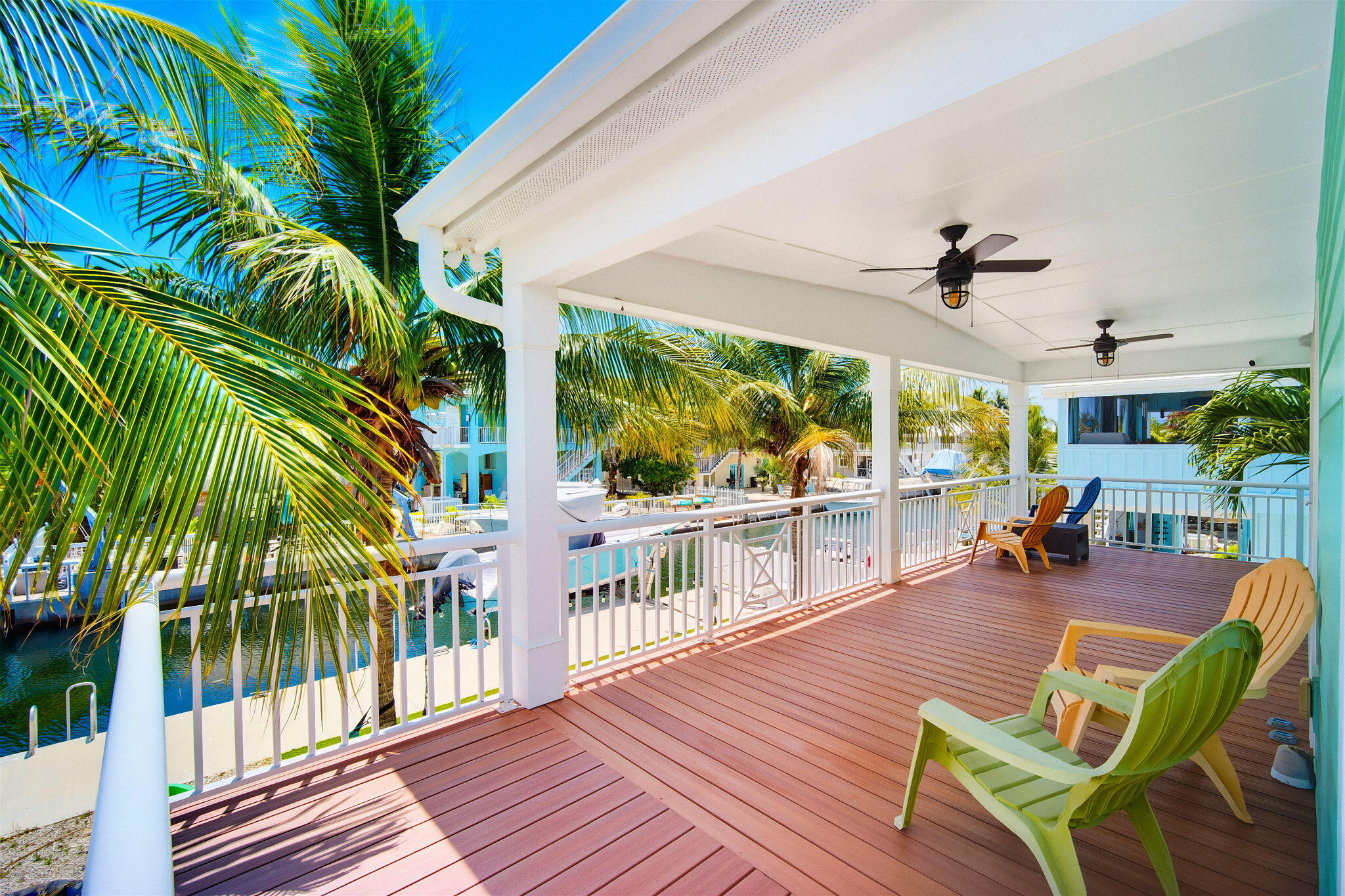 401 Coral Avenue