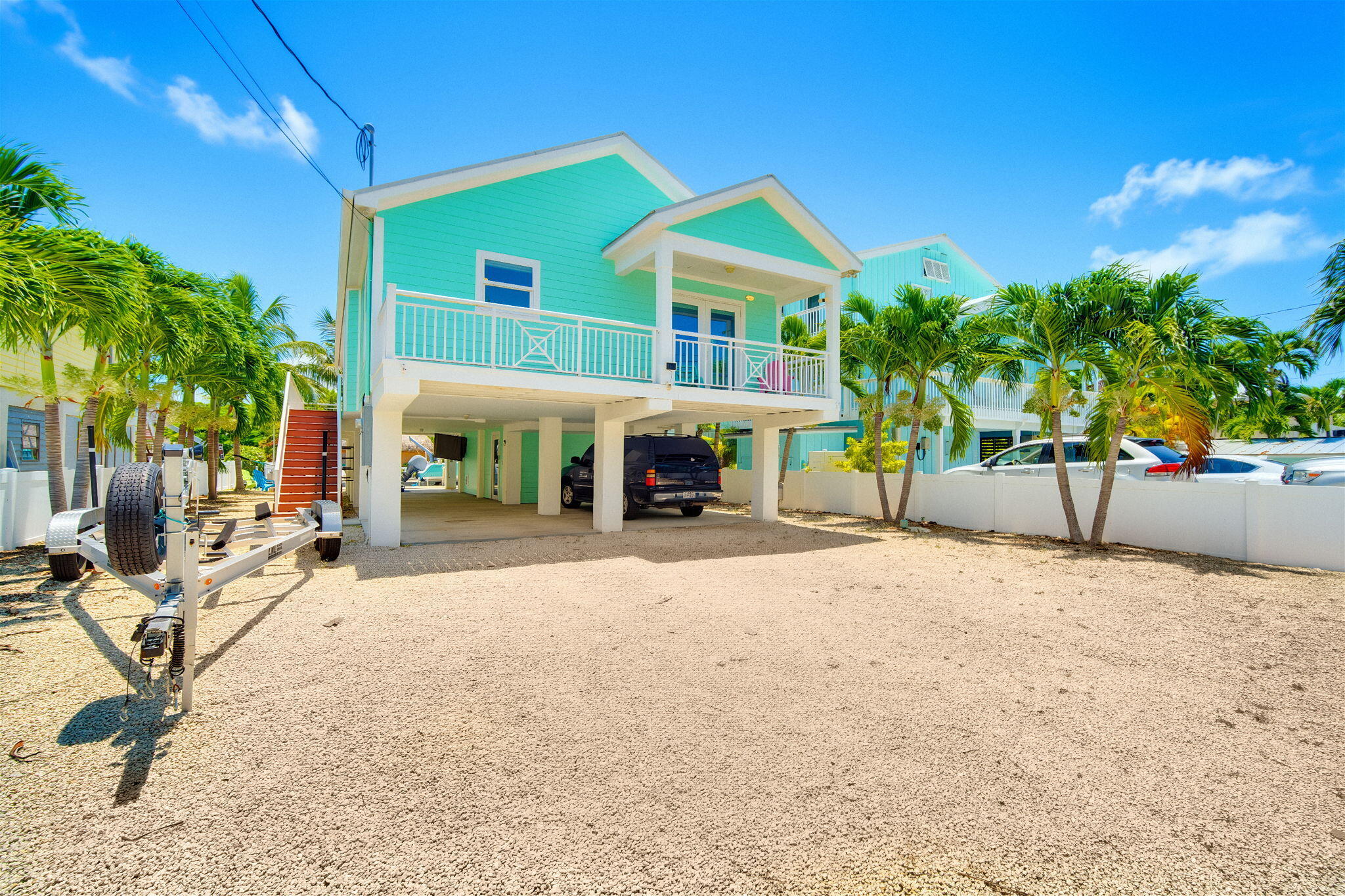 401 Coral Avenue