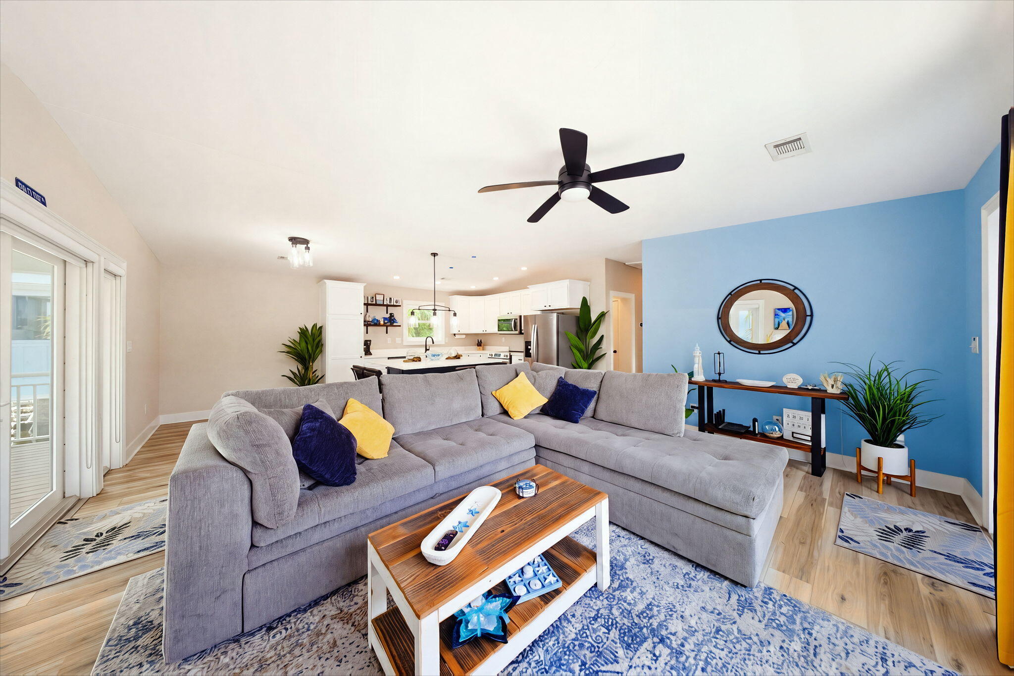 401 Coral Avenue